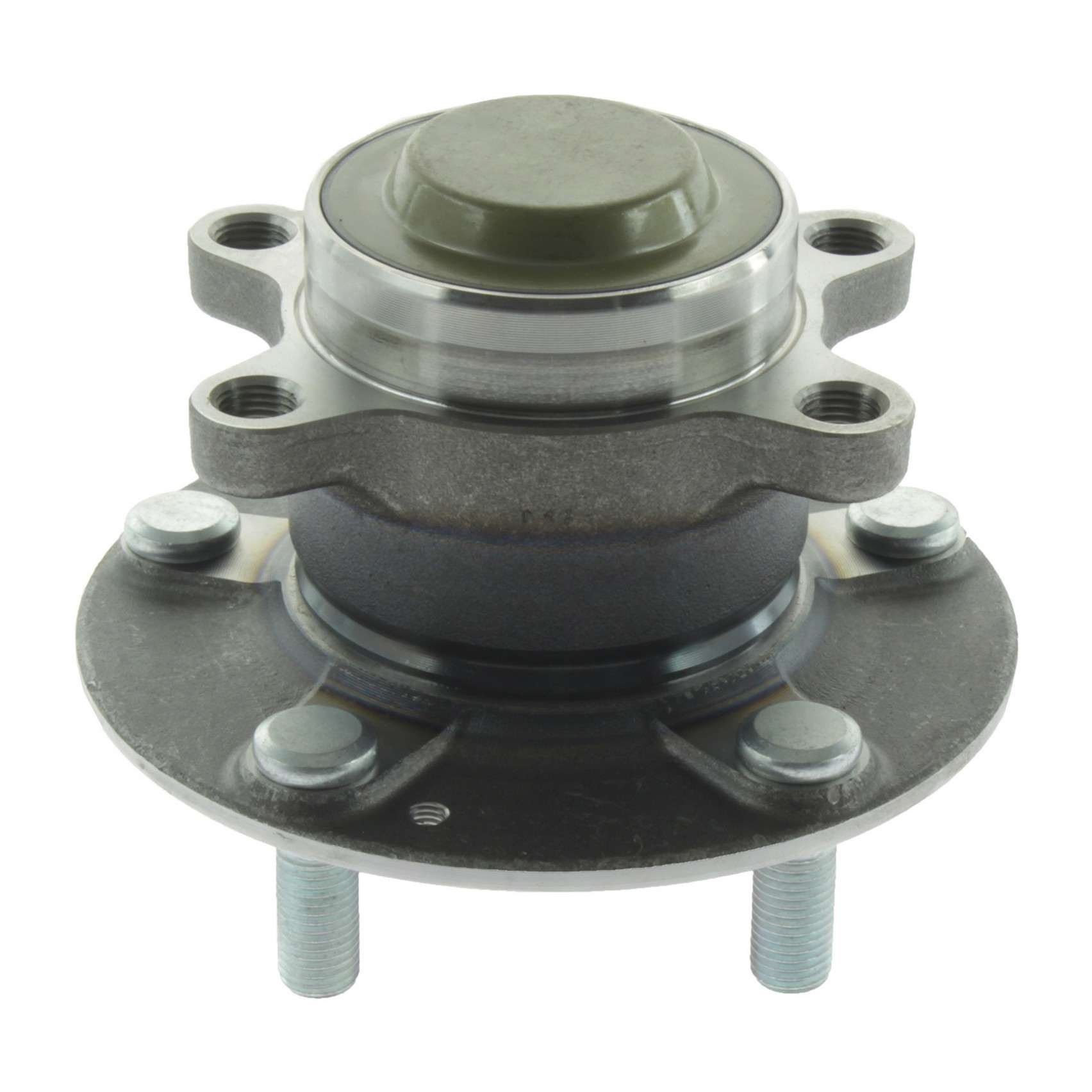 Centric 16-20 Honda Civic Premium Hub Assembly - Rear