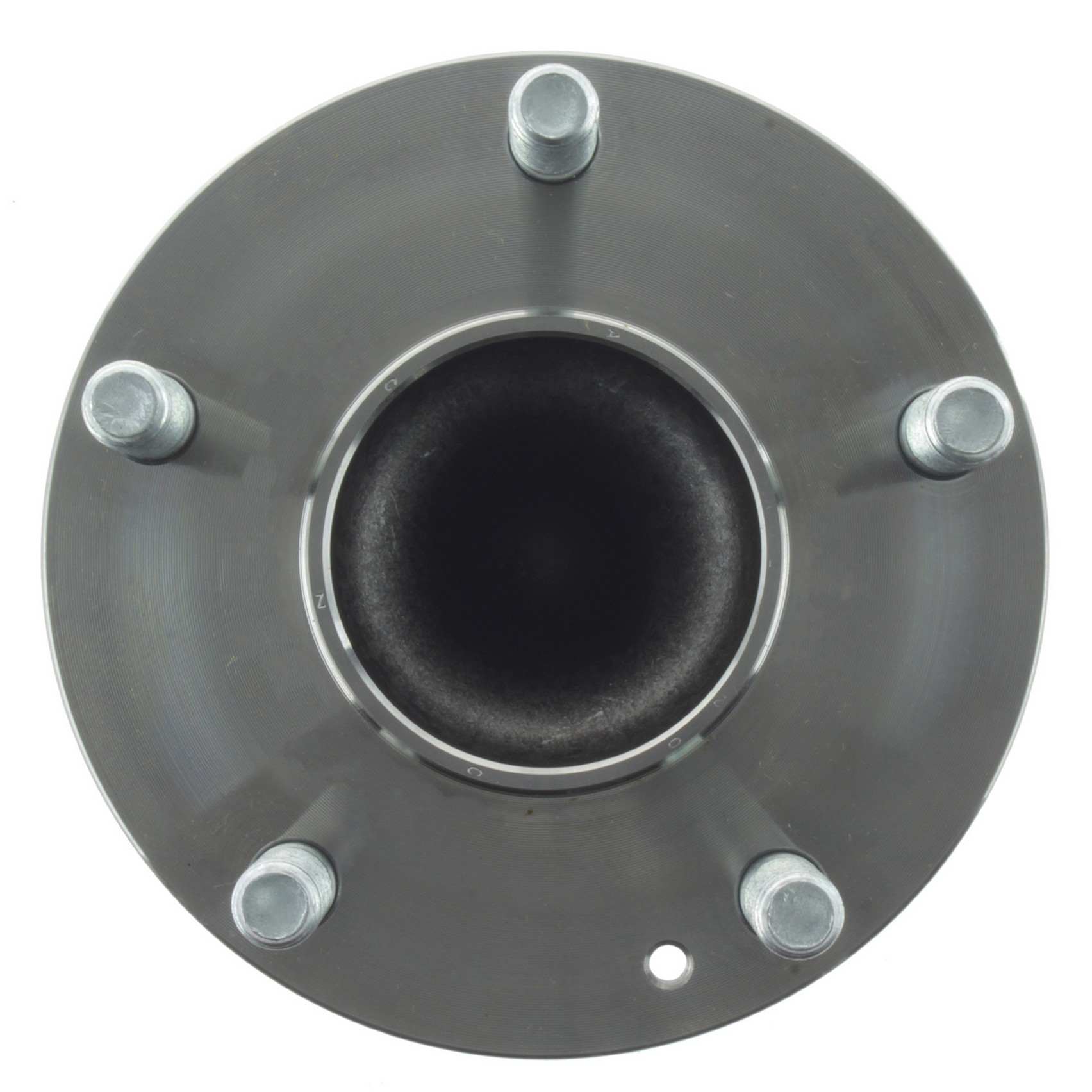 Centric 16-20 Honda Civic Premium Hub Assembly - Rear