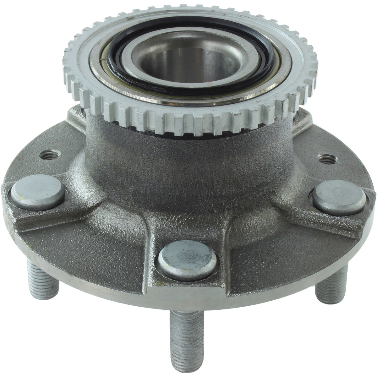 Centric Front Wheel Bearing & Hub Assembly