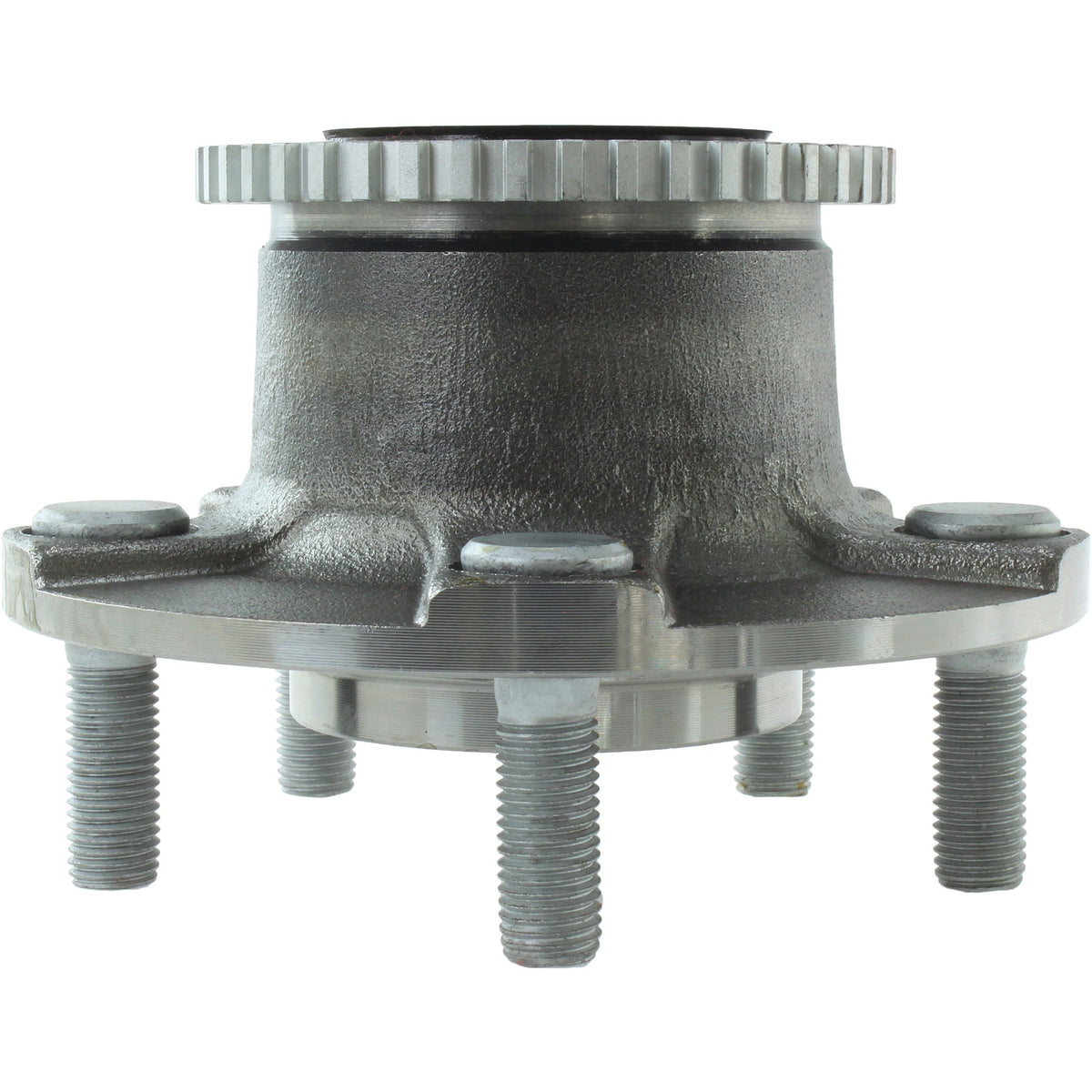Centric Front Wheel Bearing & Hub Assembly