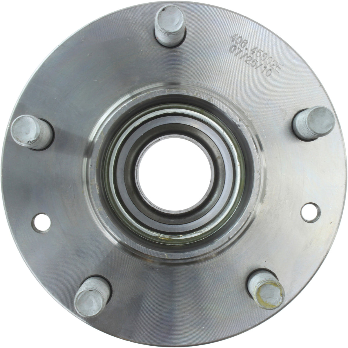 Centric Front Wheel Bearing & Hub Assembly