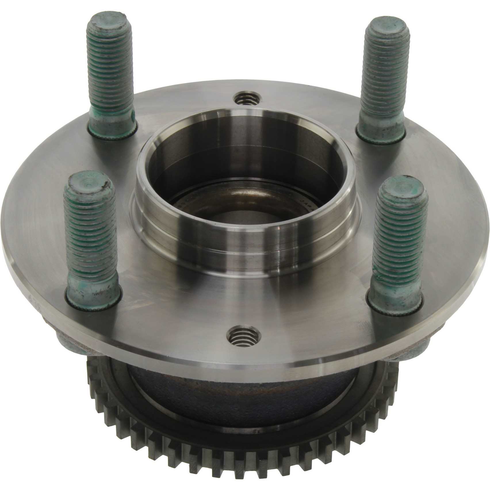 Centric Mazda Premium Hub Assembly