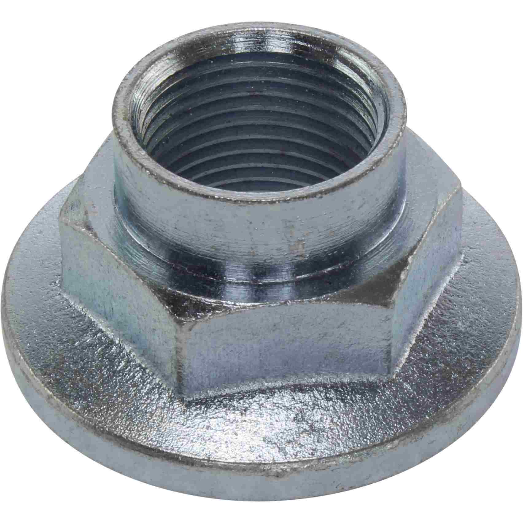 Centric Mazda Premium Hub Assembly