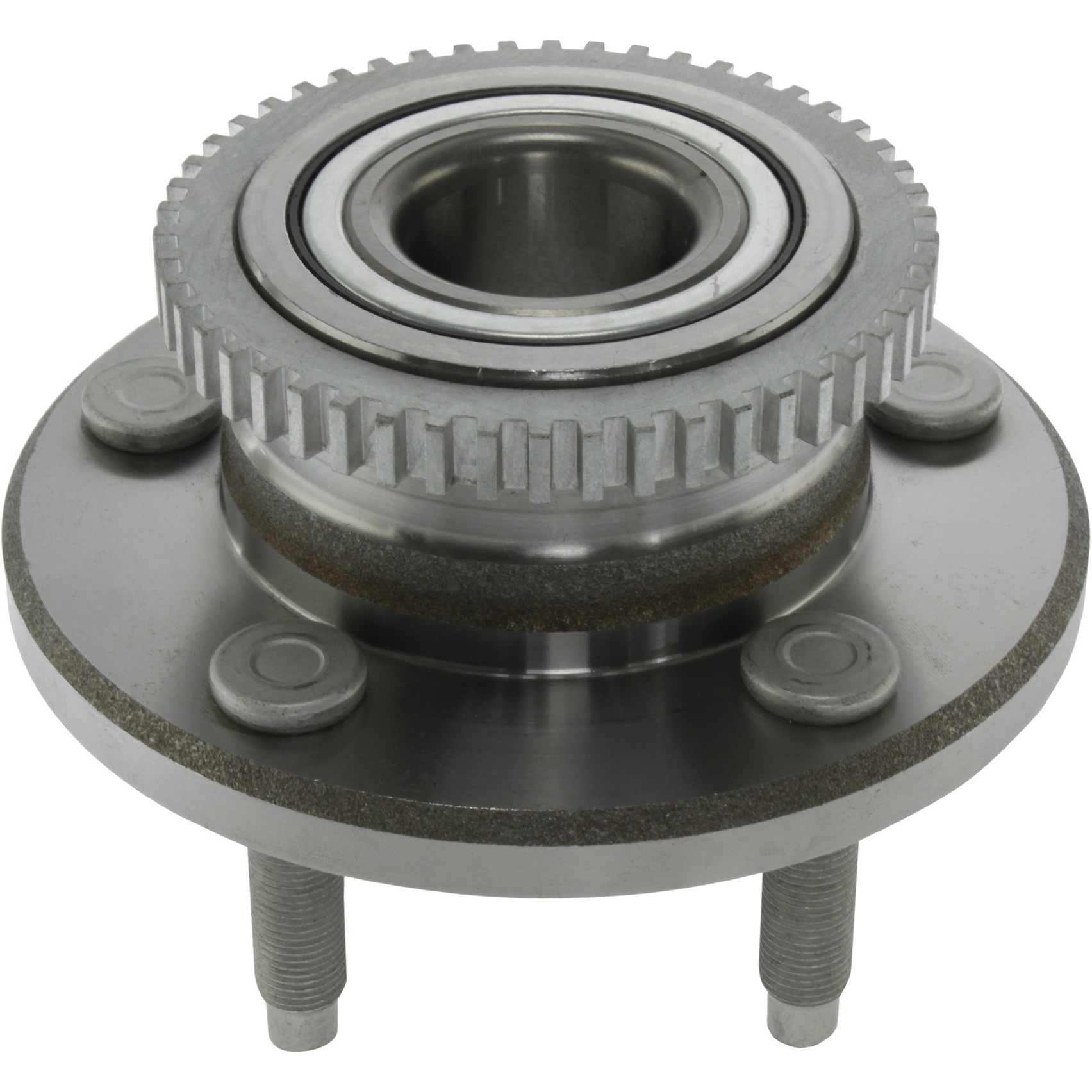 Centric 2005-2014 Standard Front Wheel Bearing And Hub Assembly