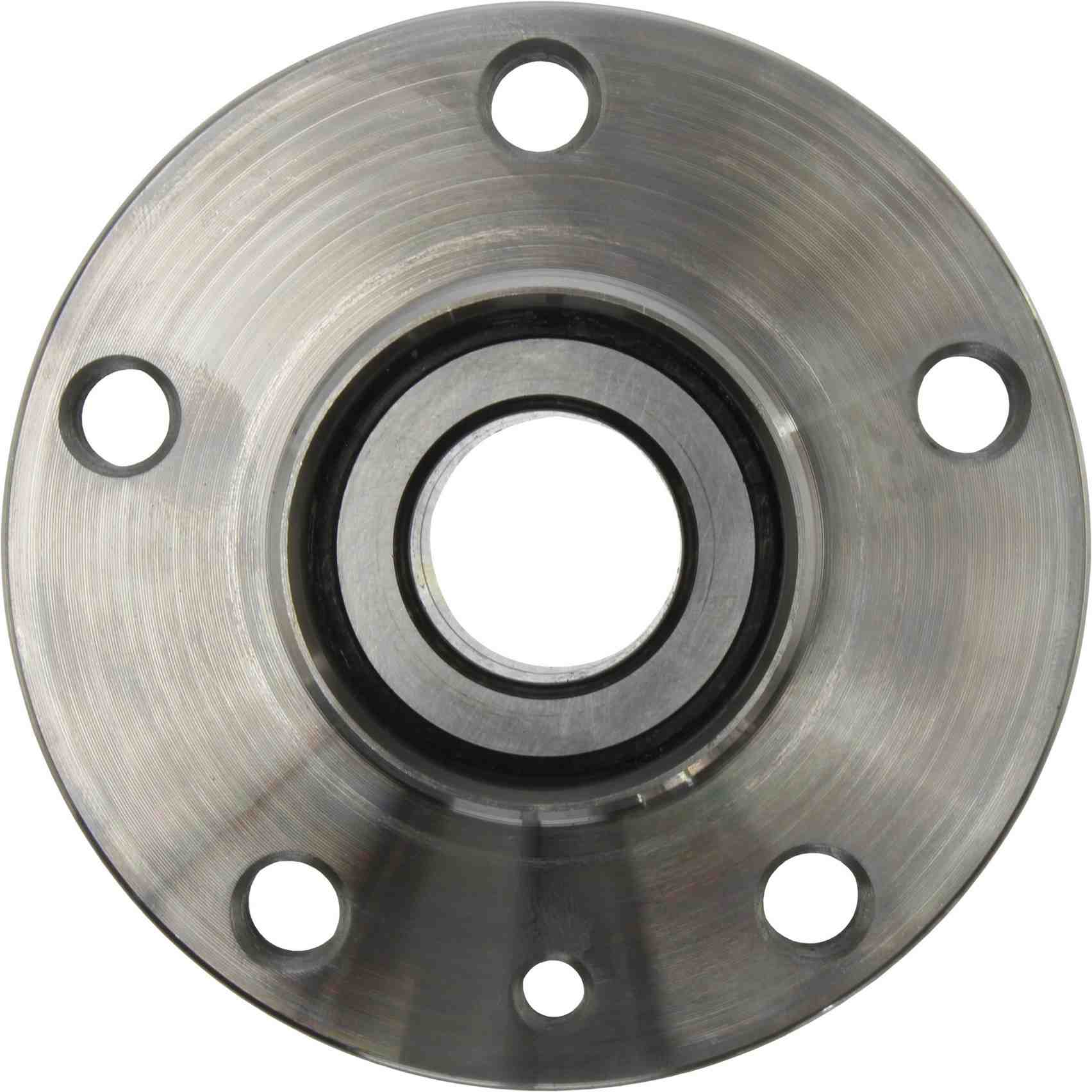 Centric 15-18 Ram ProMaster City Premium Rear Wheel Bearing and Hub Assembly - w/ ABS Ring/Encoder