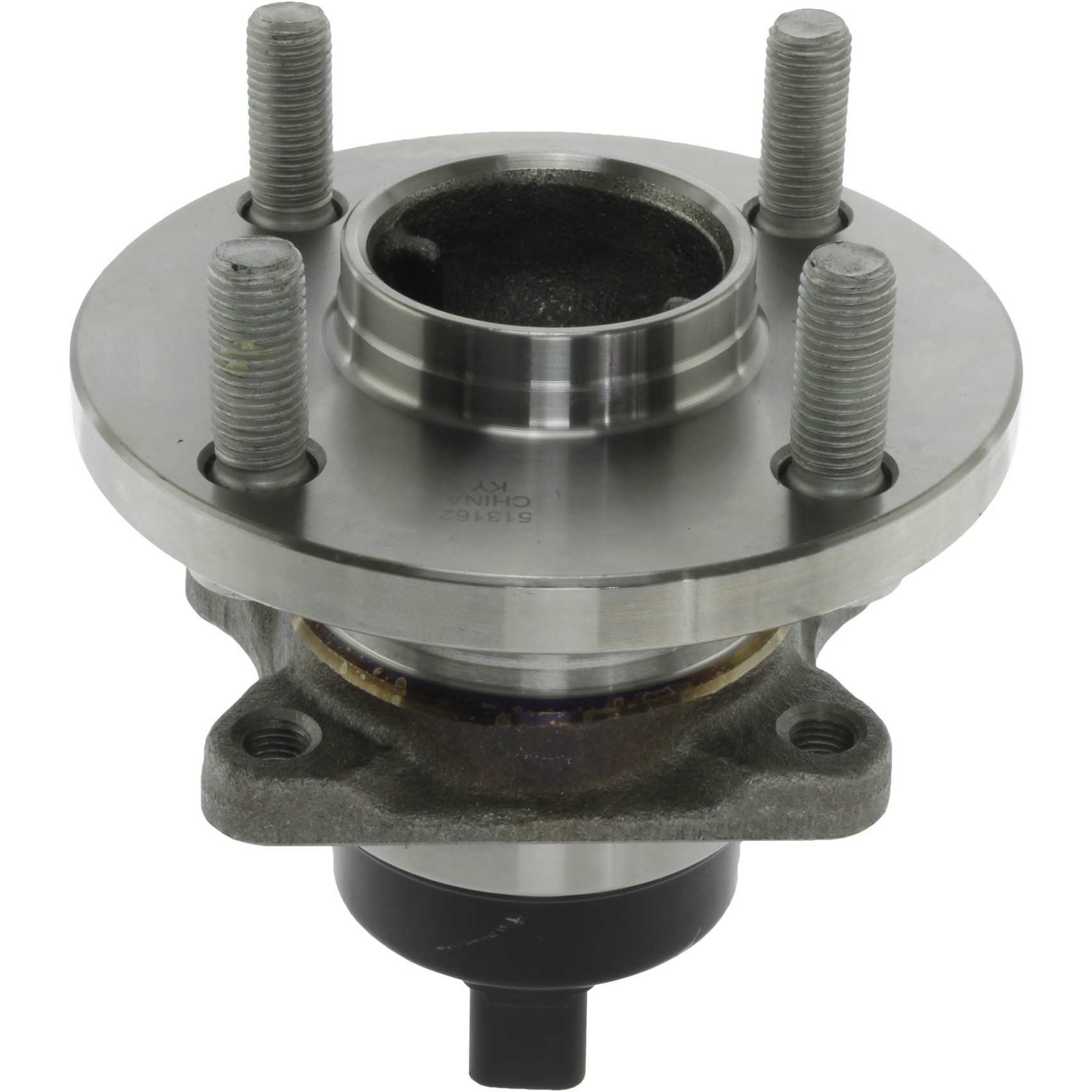 Centric Toyota 2000-05 MR2 Spyder Standard Hub Assembly