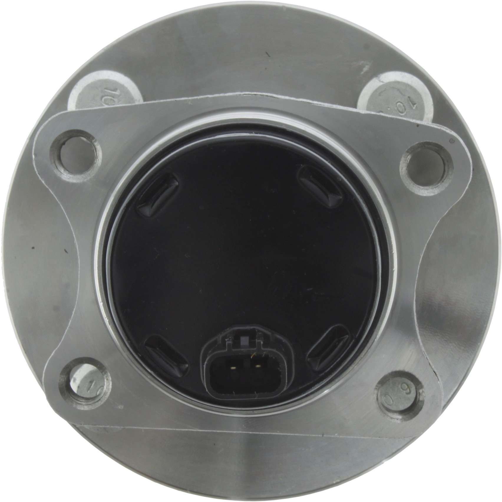 Centric Toyota 2000-05 MR2 Spyder Standard Hub Assembly