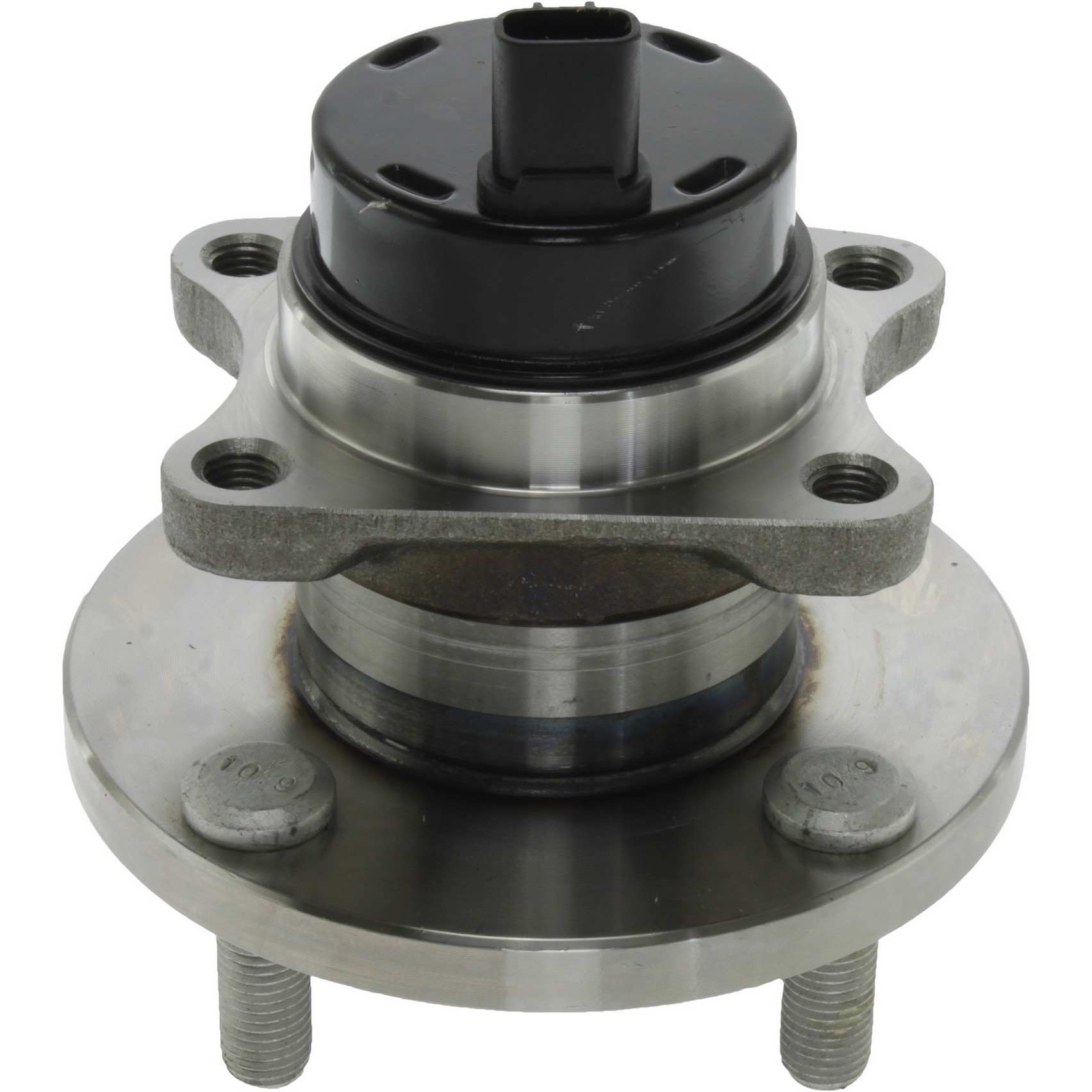 Centric Toyota 2000-05 MR2 Spyder Standard Hub Assembly