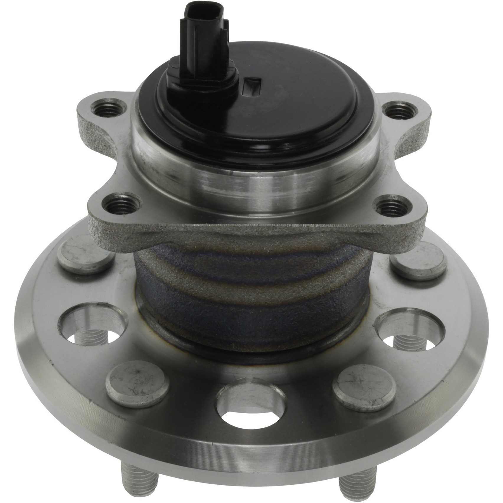Centric 13-18 Toyota Avalon Standard Non-Driven Hub Assembly w/Integral ABS