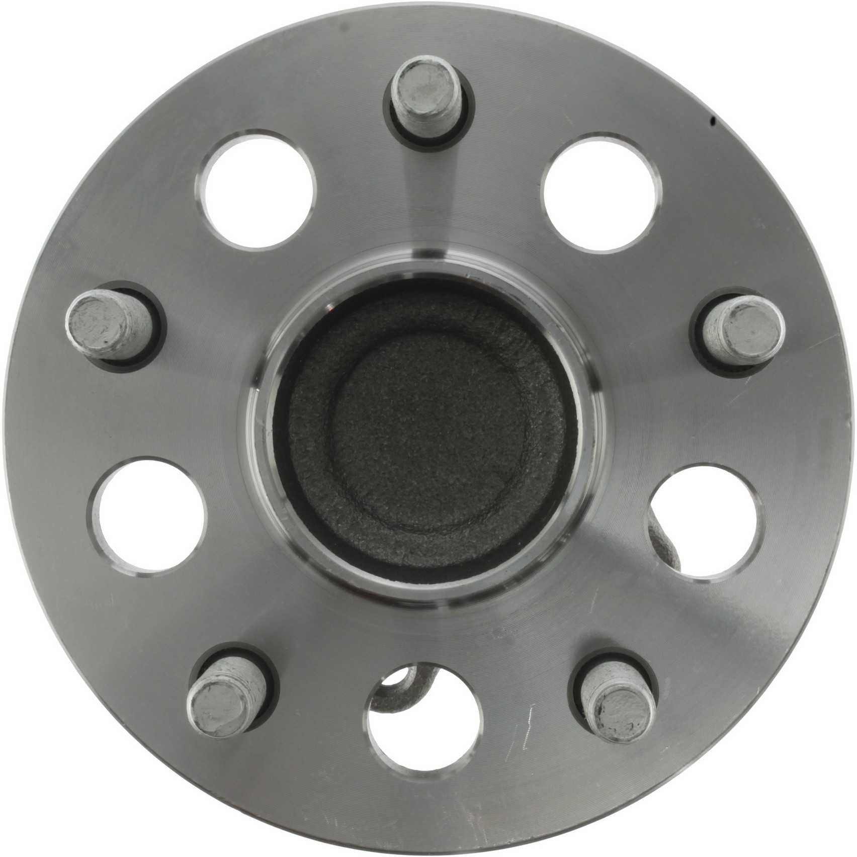 Centric 13-18 Toyota Avalon Standard Non-Driven Hub Assembly w/Integral ABS