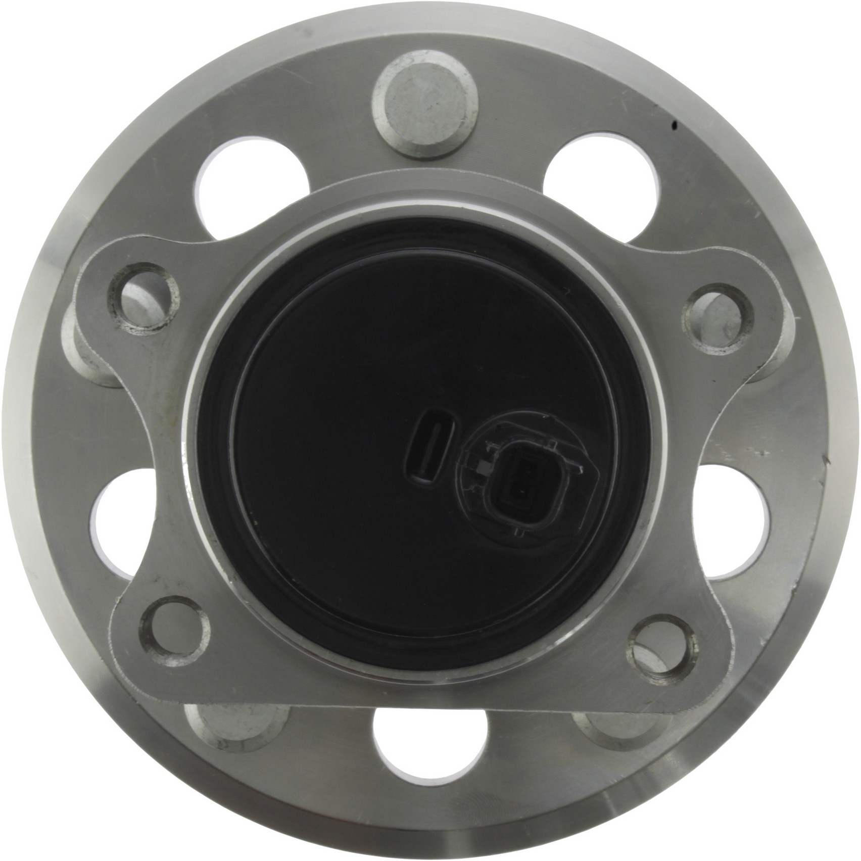 Centric 13-18 Toyota Avalon C-TEK Standard Non-Driven Hub Assembly w/Integral ABS