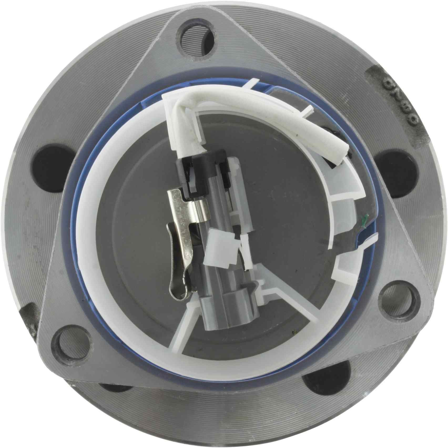 Centric 03-07 Cadillac CTS Standard Front Hub Assembly