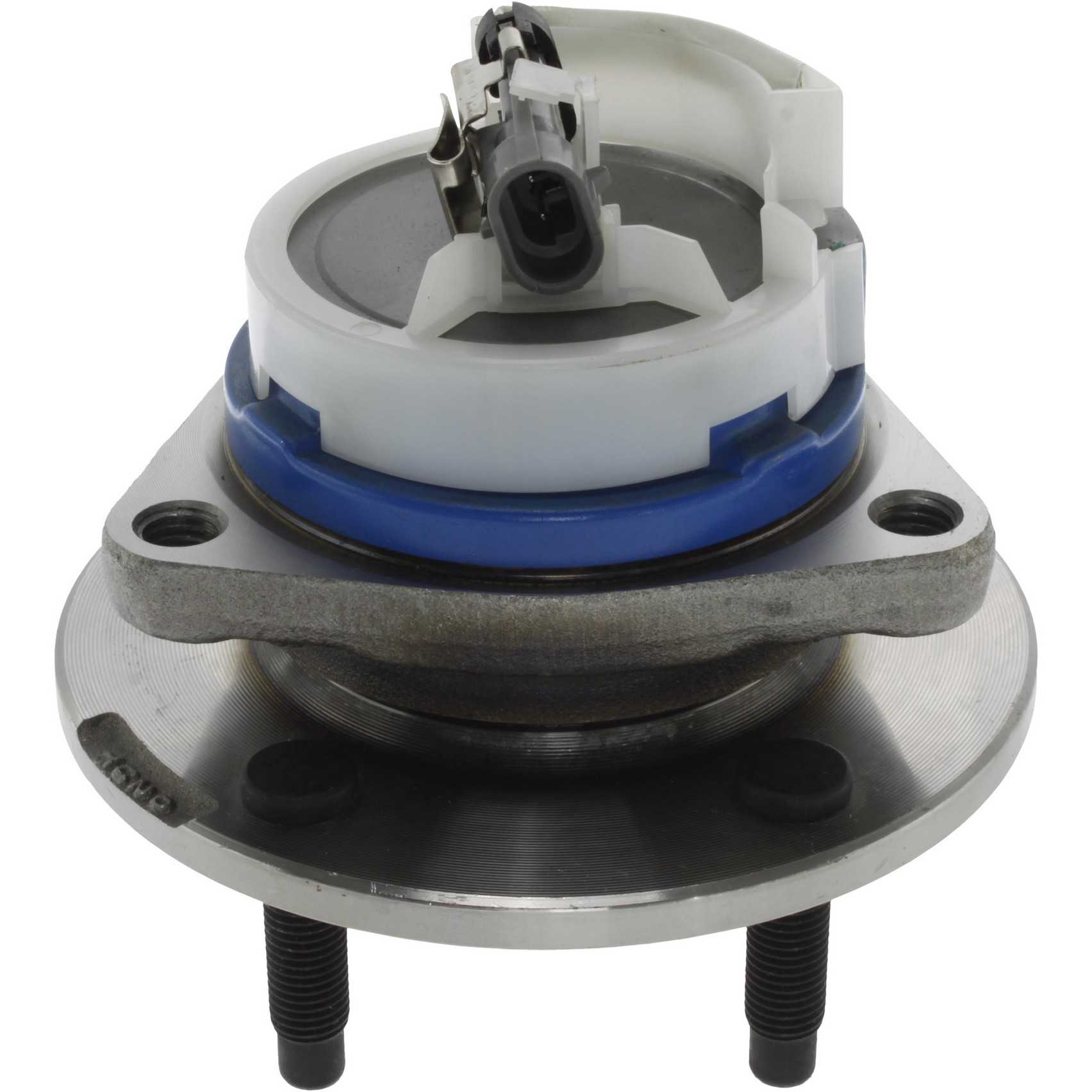 Centric 03-07 Cadillac CTS Standard Front Hub Assembly