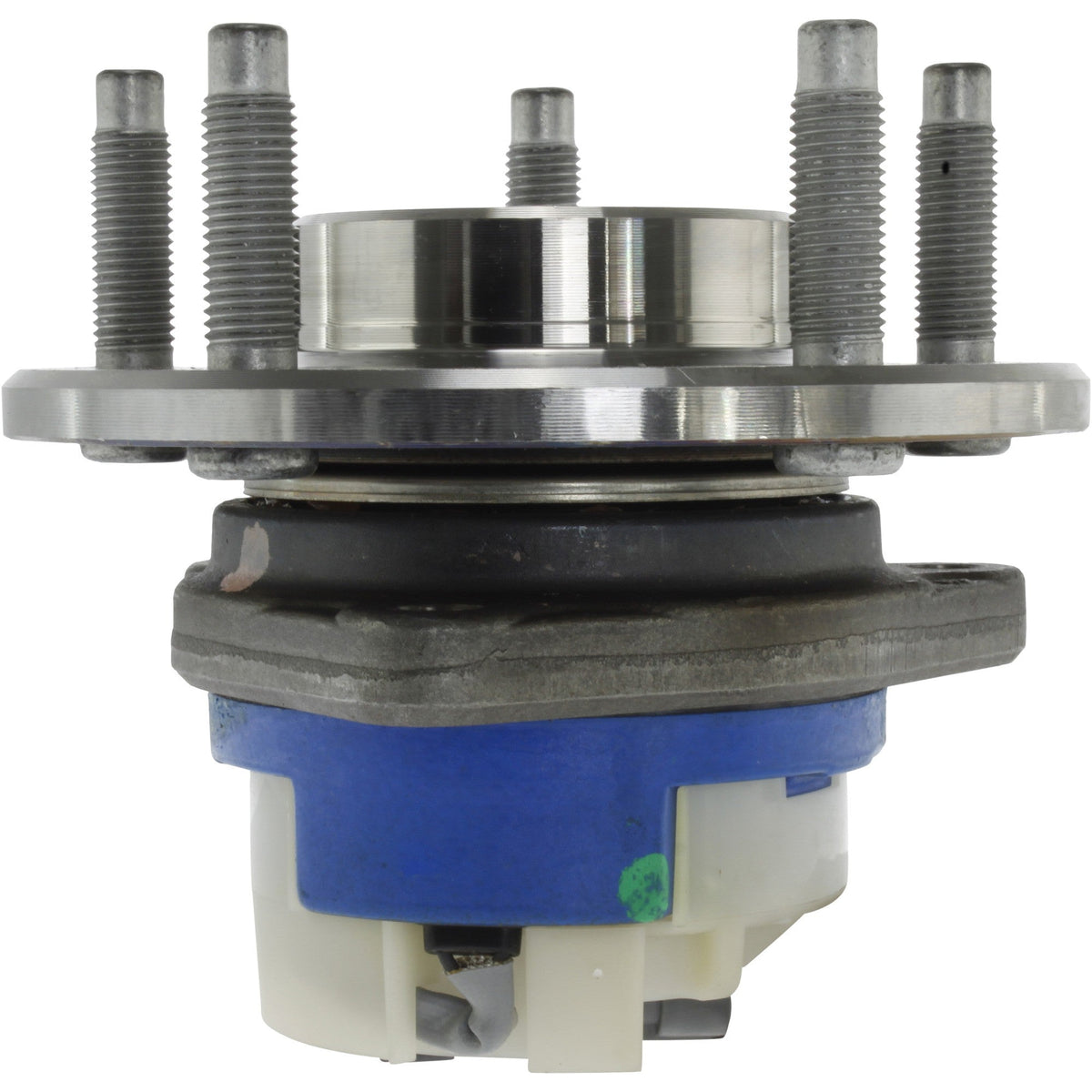 Centric 04-08 Cadillac XLR Wheel Bearing and Hub Assembly