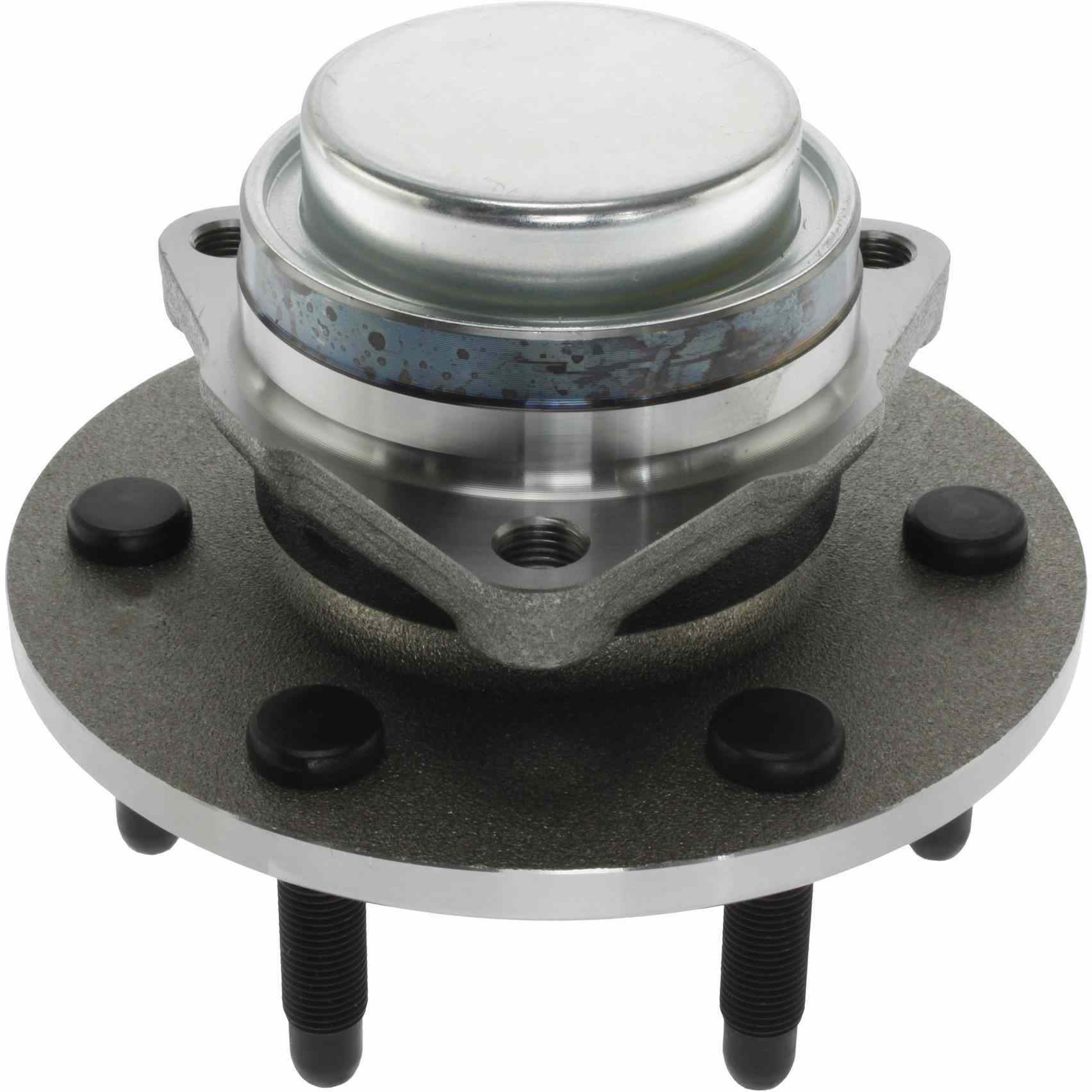 Centric 02-06 Cadillac Escalade / 02-06 Chevrolet Avalanche Standard Hub Assembly - Front