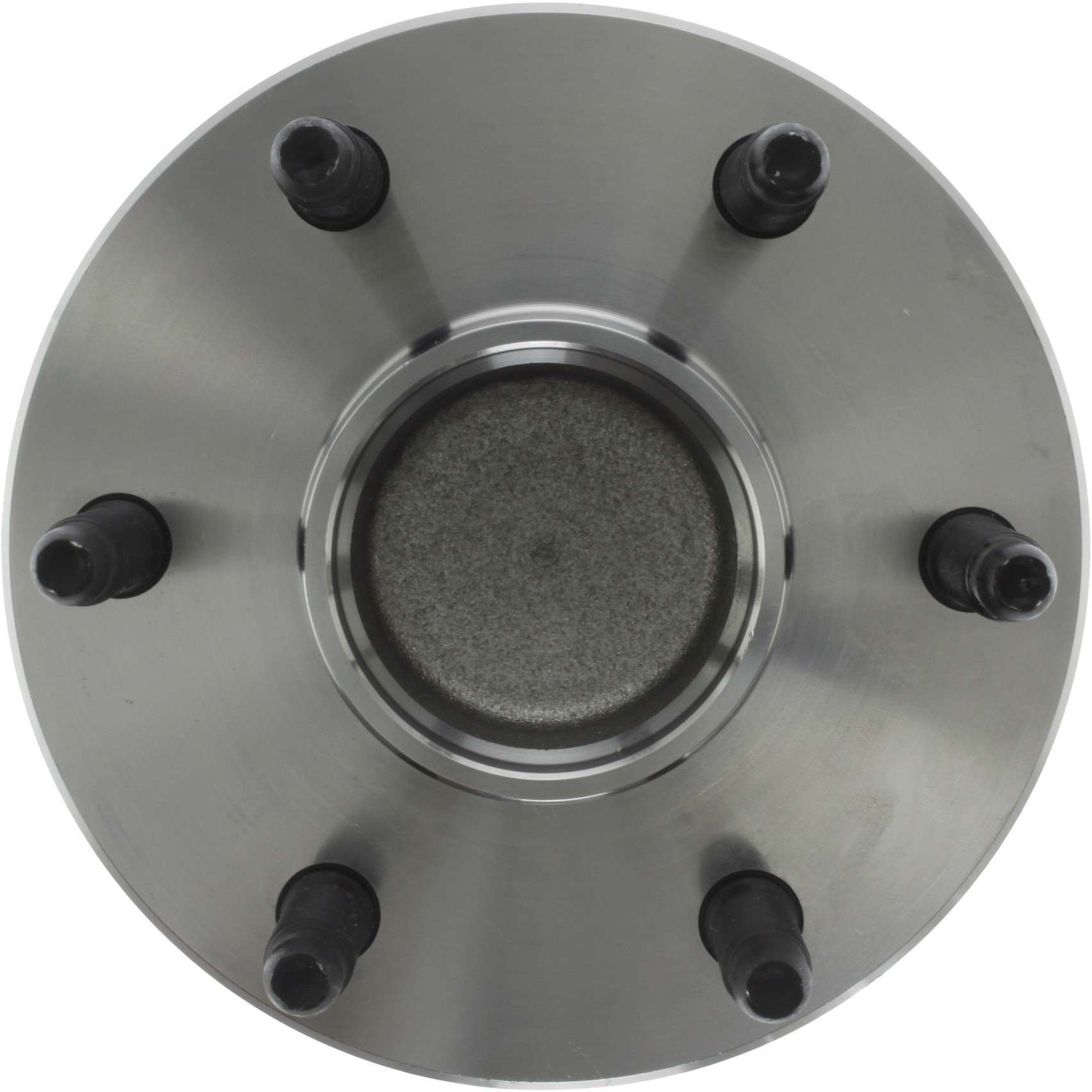 Centric 02-06 Cadillac Escalade / 02-06 Chevrolet Avalanche Standard Hub Assembly - Front