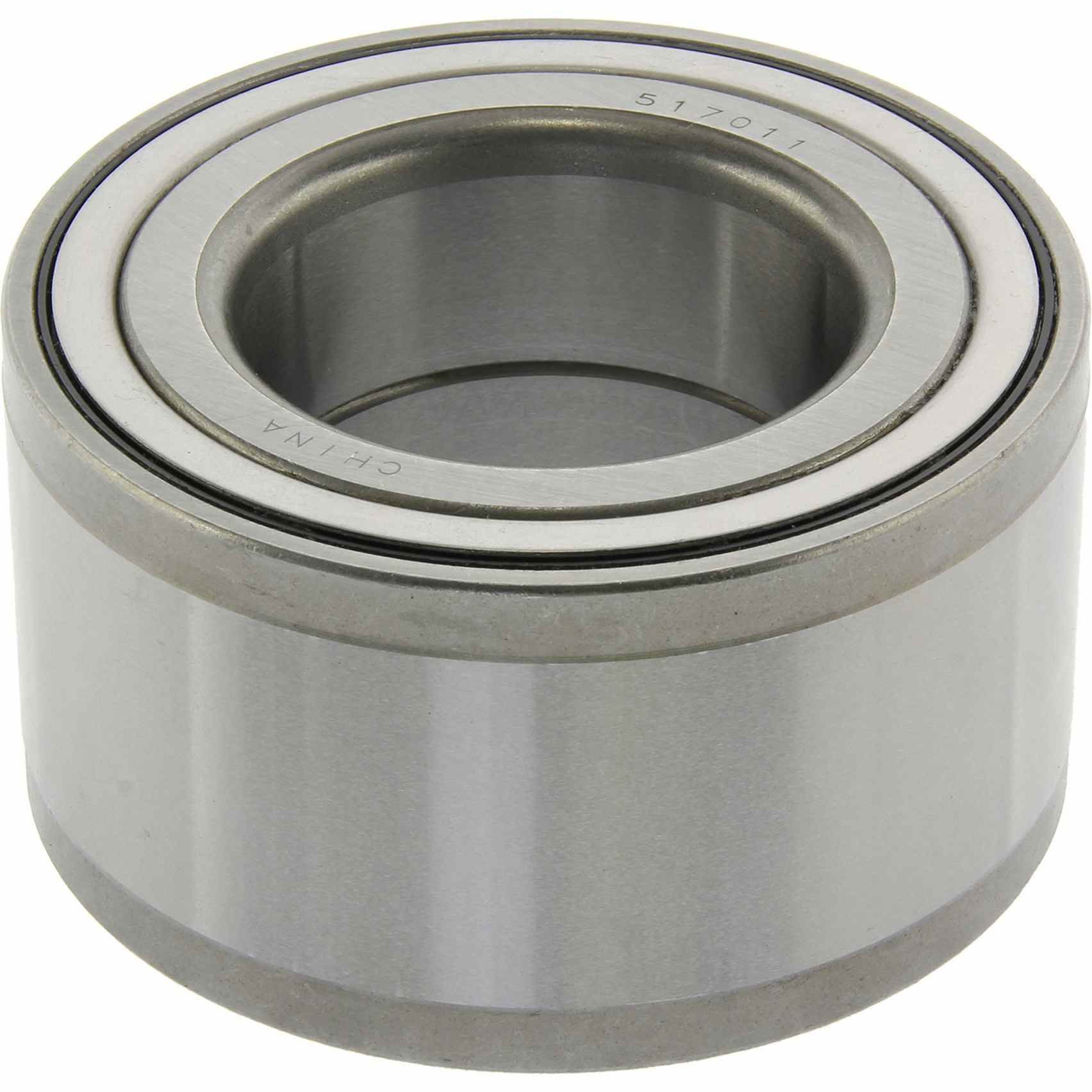 Centric Standard Tapered Bearing - Front
