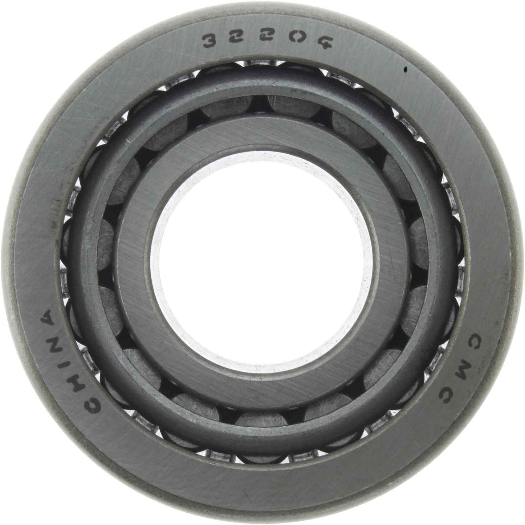 Centric 84-92 Mazda RX-7 Standard Tapered Bearing - Outer Front