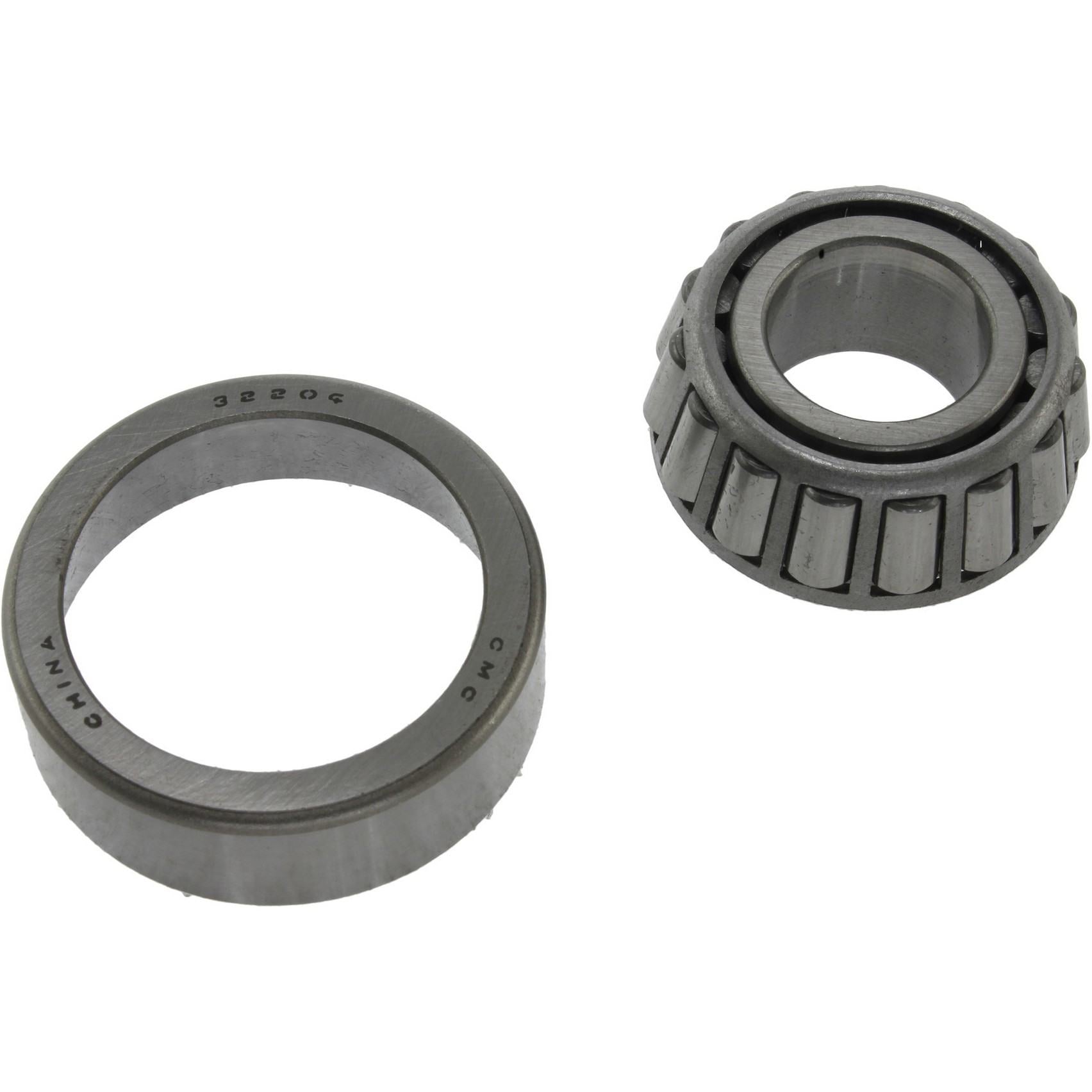 Centric 84-92 Mazda RX-7 Standard Tapered Bearing - Outer Front