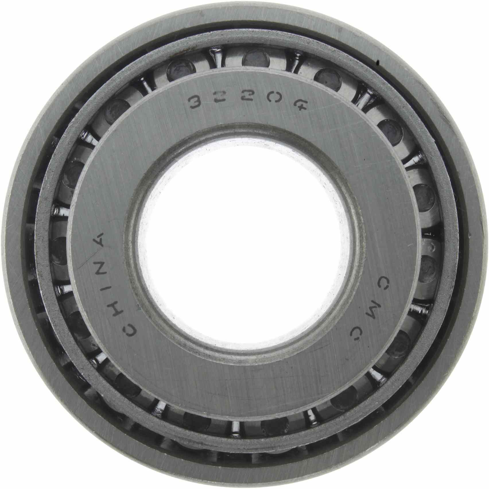 Centric 84-92 Mazda RX-7 Standard Tapered Bearing - Outer Front