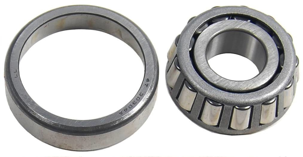 Centric Premium 50-65 Volkswagen Beetle Front Outer Wheel Bearing and Race Set