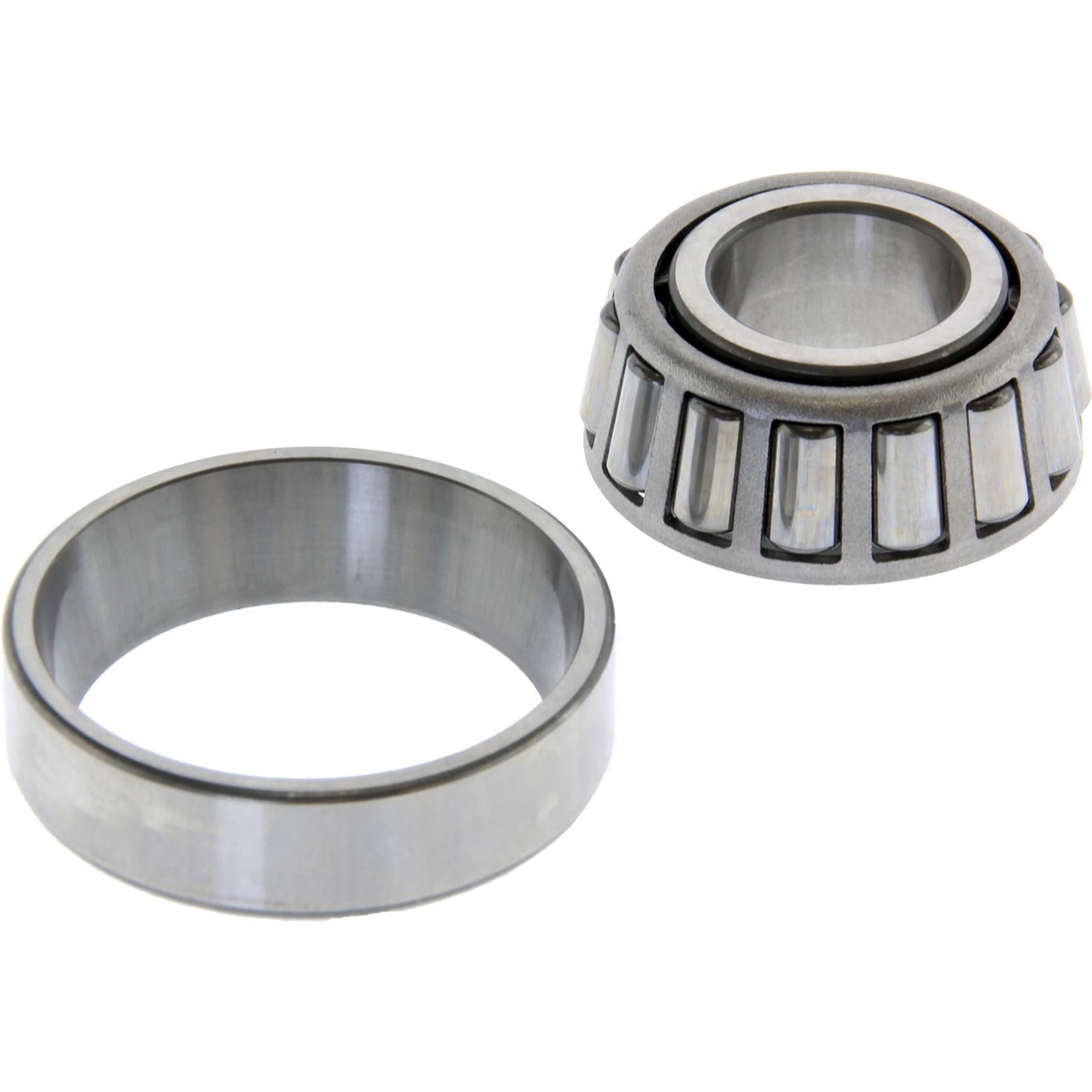 Centric Premium Rear Outer Wheel Bearing and Race Set