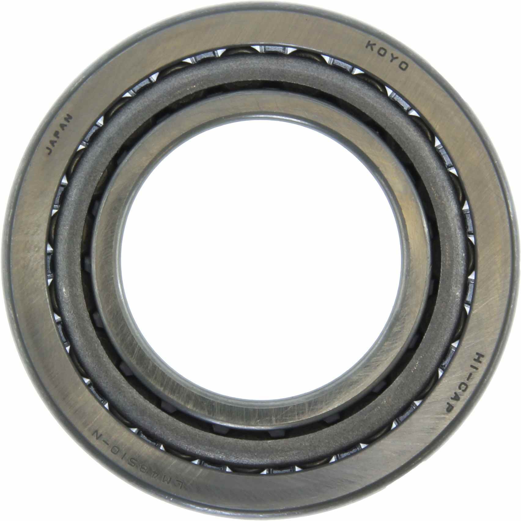 Centric Premium 65-96 Cadillac Fleetwood Tapered Bearing