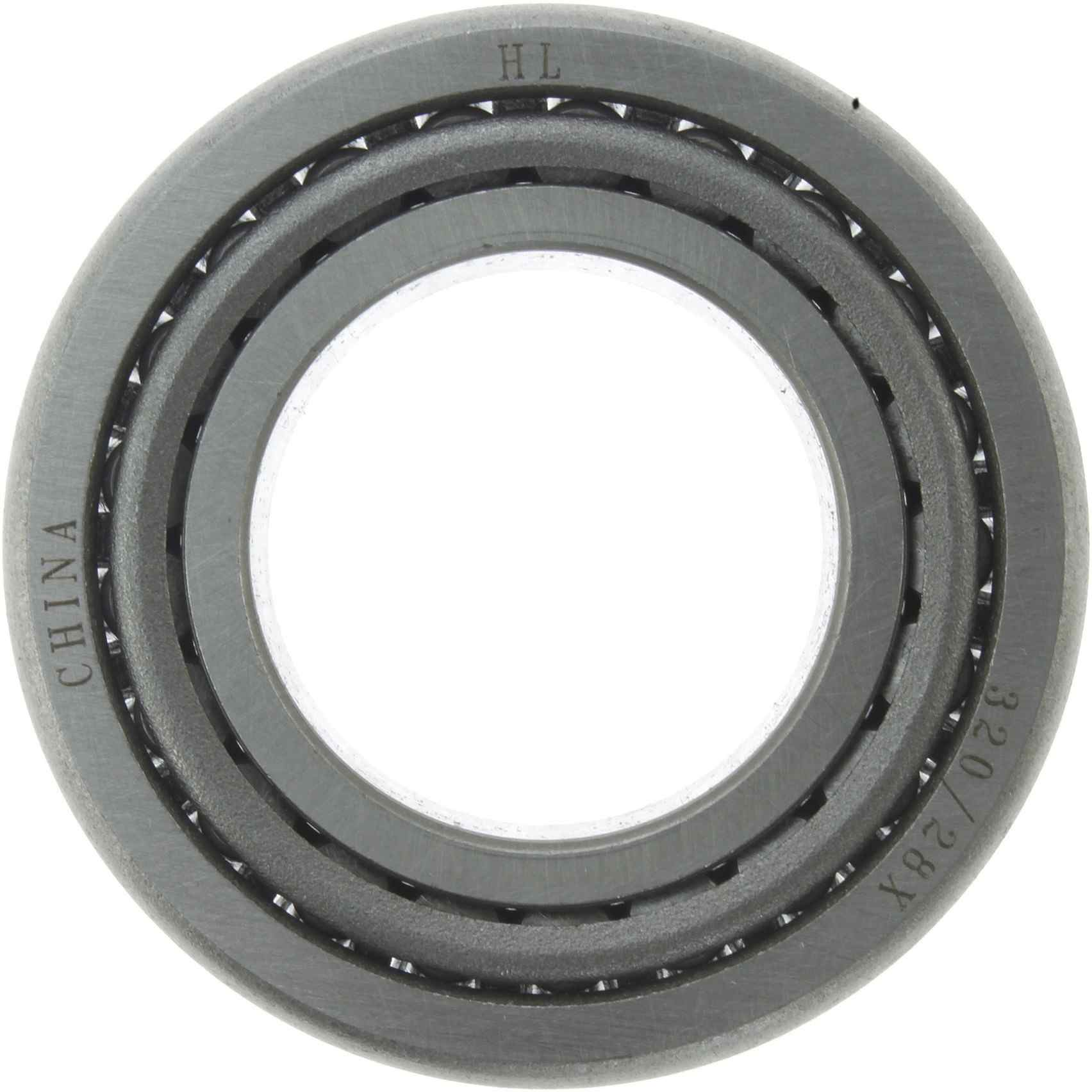 Centric 79-85 Mazda RX-7 Standard Tapered Bearing - Inner Front
