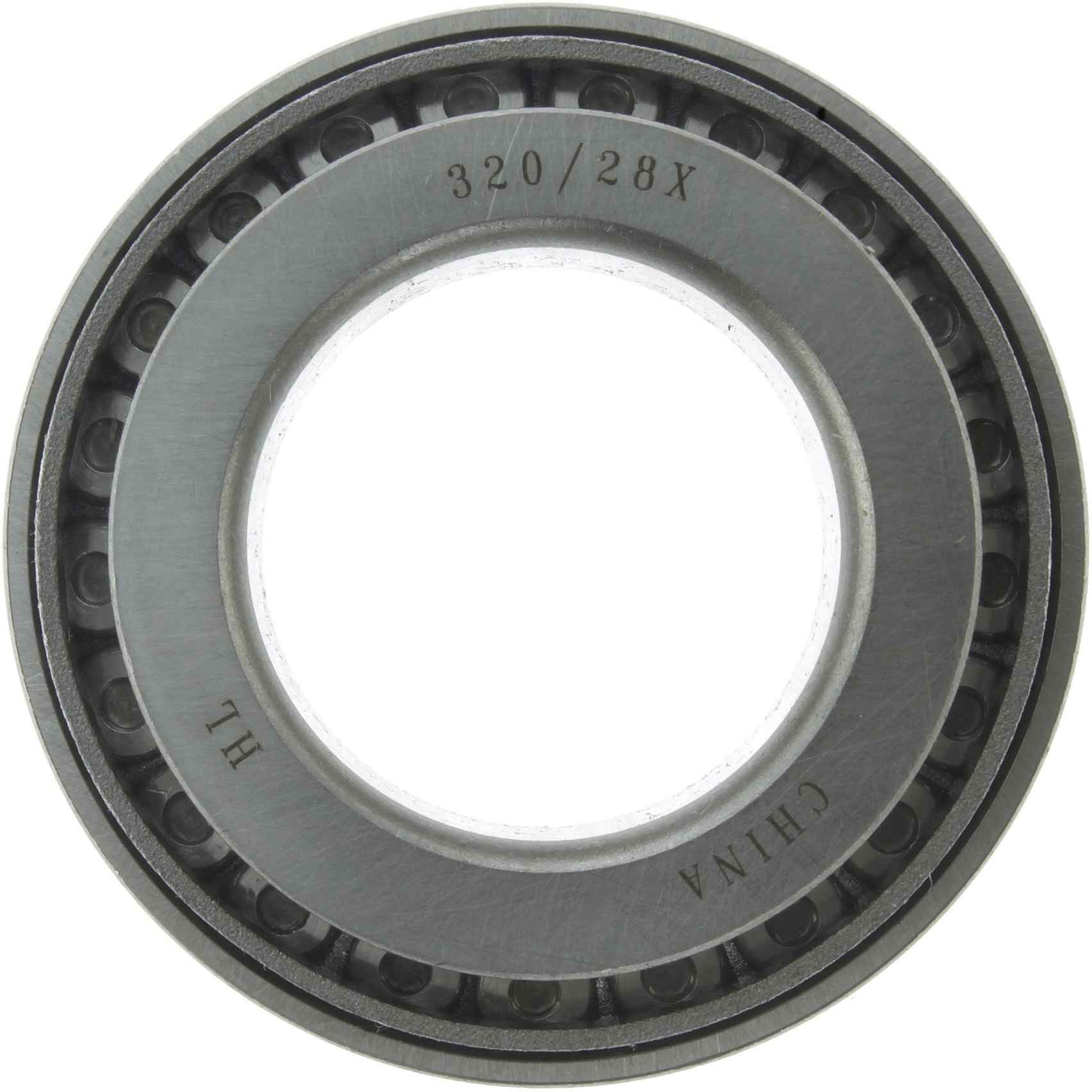 Centric 79-85 Mazda RX-7 Standard Tapered Bearing - Inner Front
