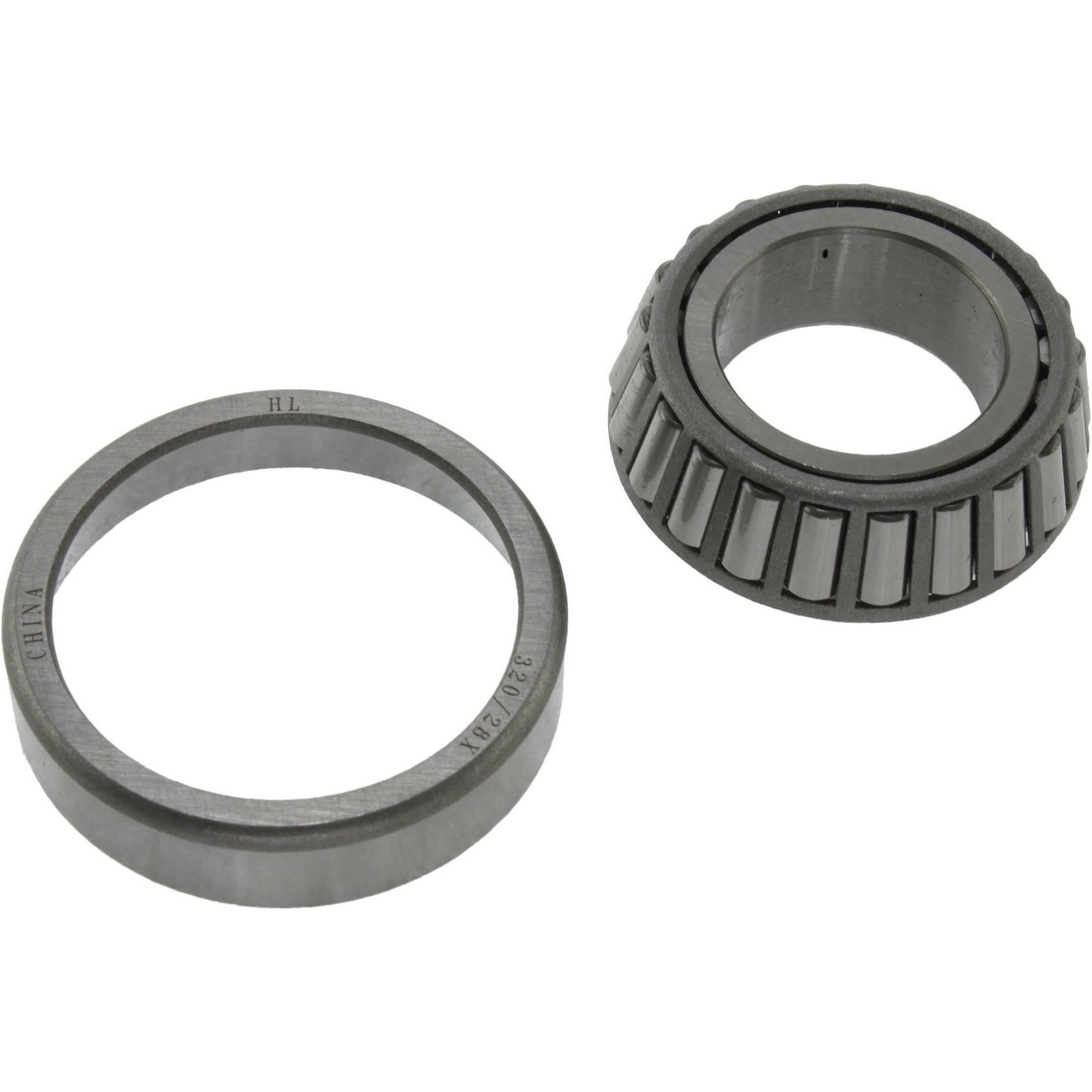 Centric 79-85 Mazda RX-7 Standard Tapered Bearing - Inner Front