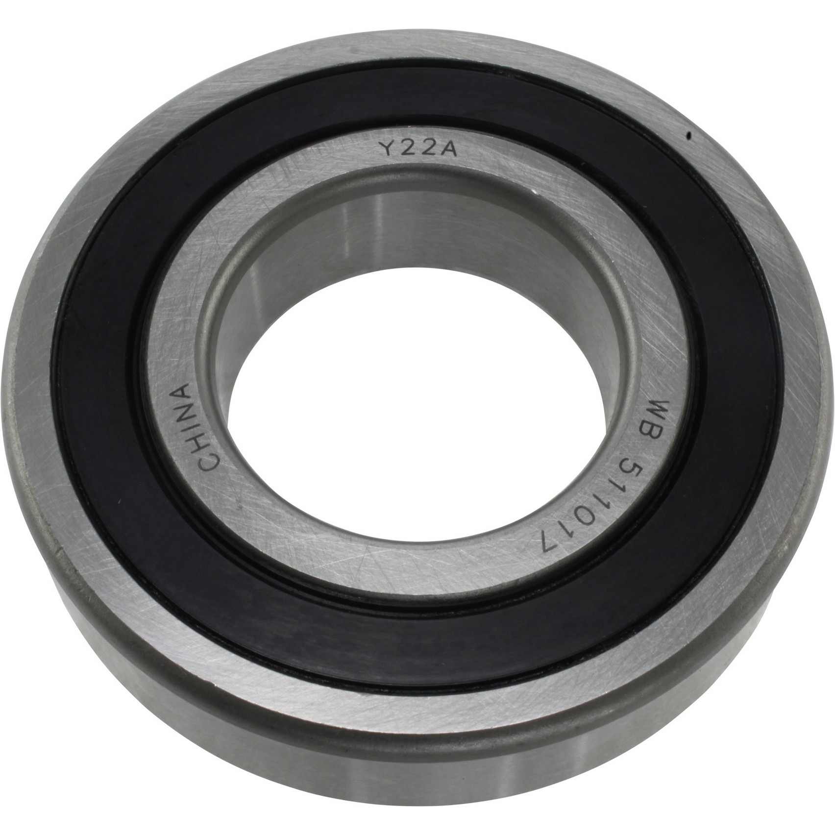 Centric 84-85 Mazda RX-7 Standard Tapered Bearing - Rear