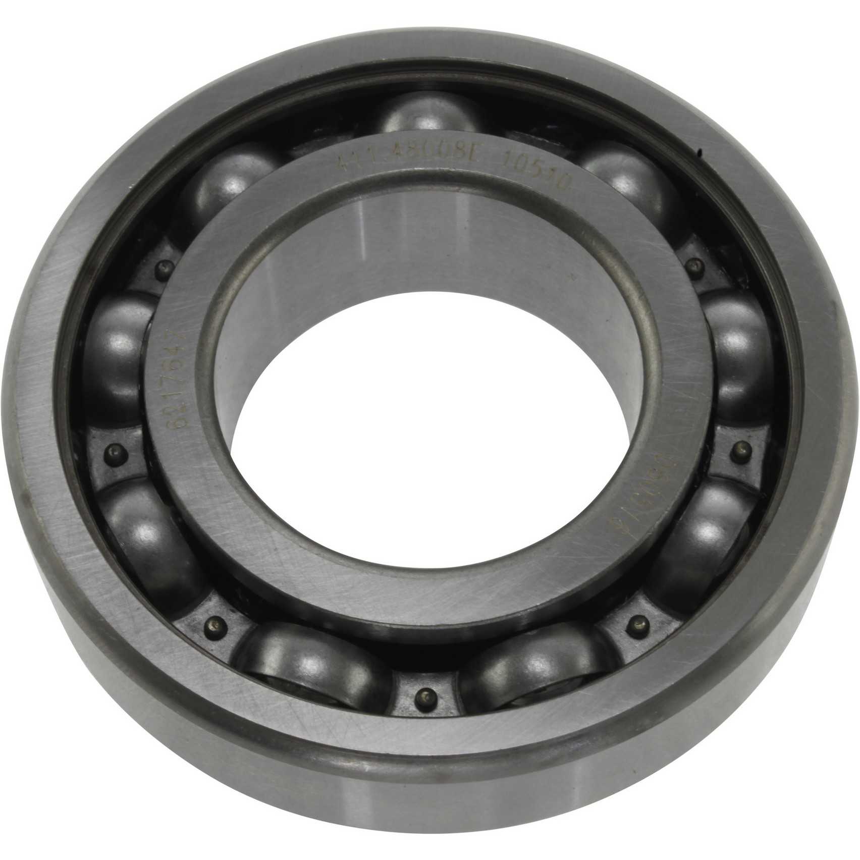 Centric Standard Ball Bearing - Rear