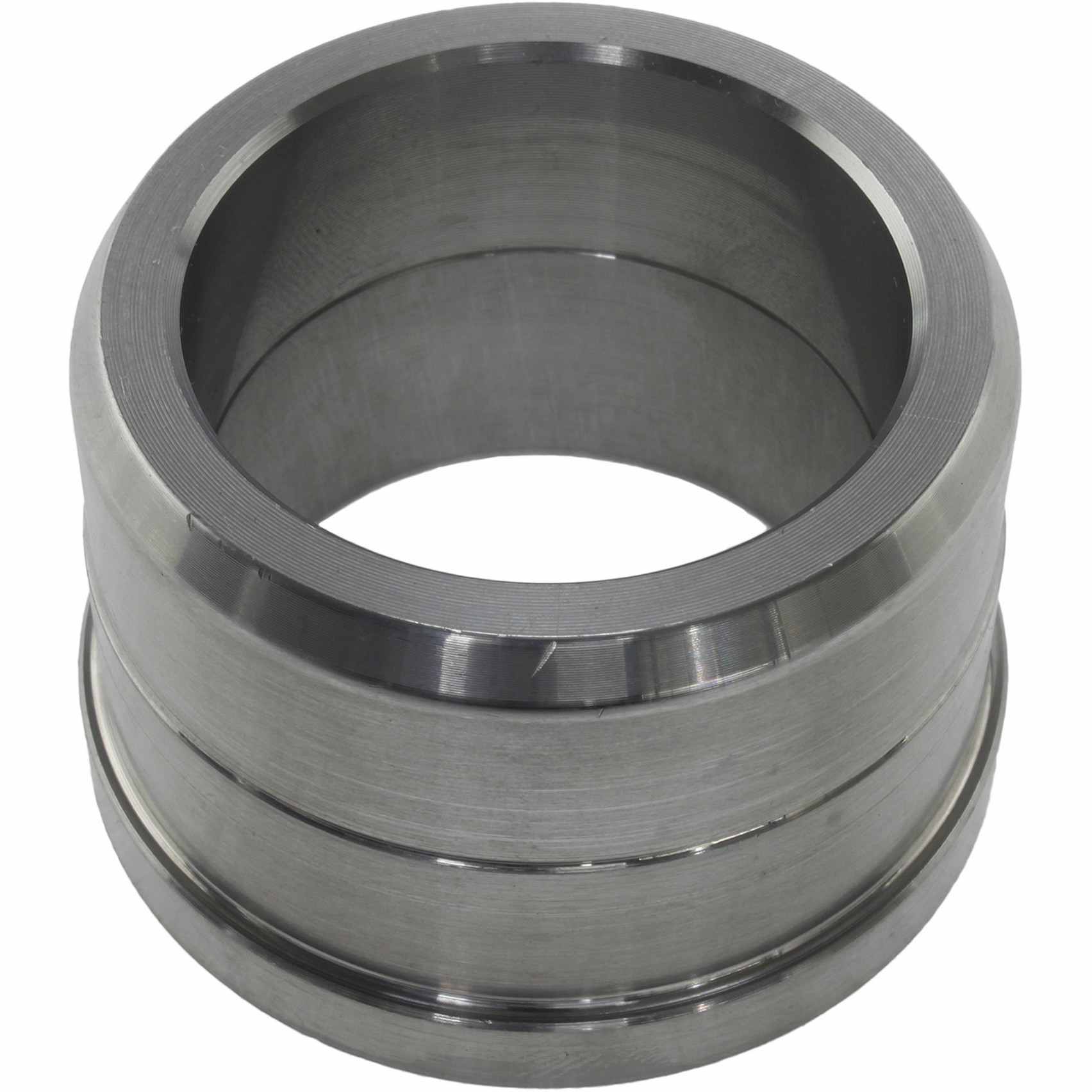 Centric Standard Ball Bearing - Rear