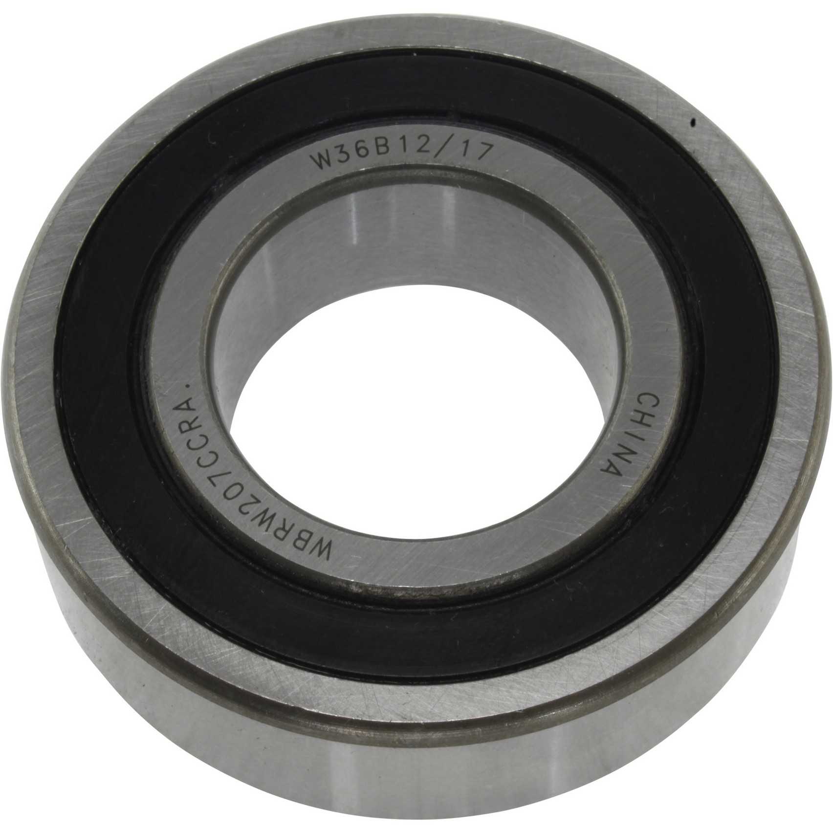Centric Standard Ball Bearing - Rear