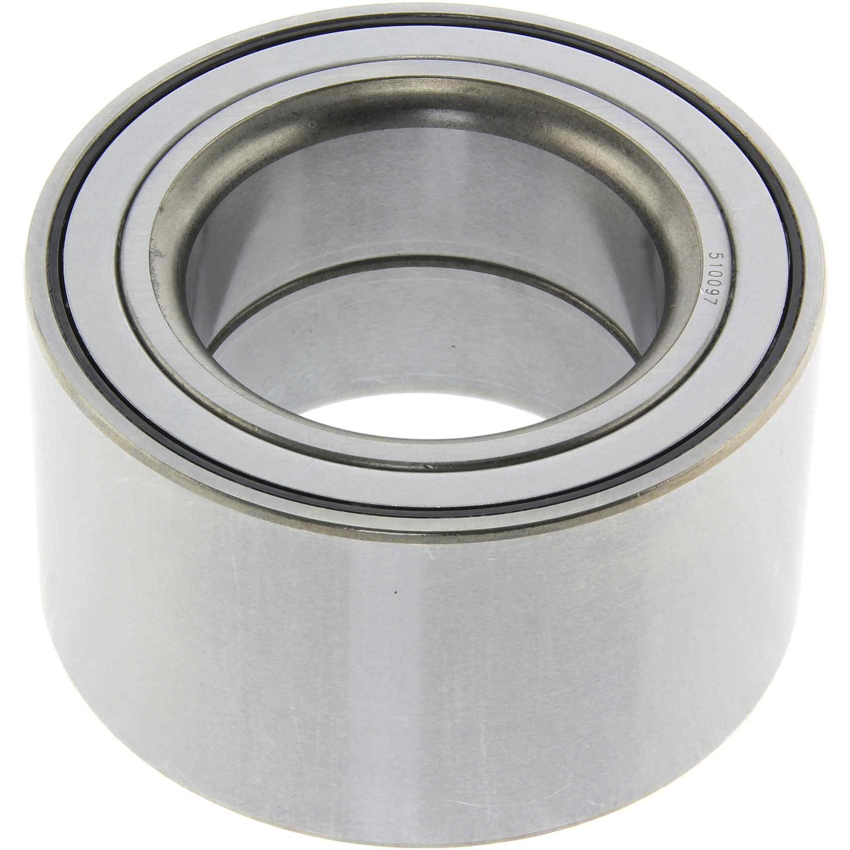 Centric 06-07 Mercedes-Benz C350/C280 C-TEK Standard Double Row Wheel Bearings