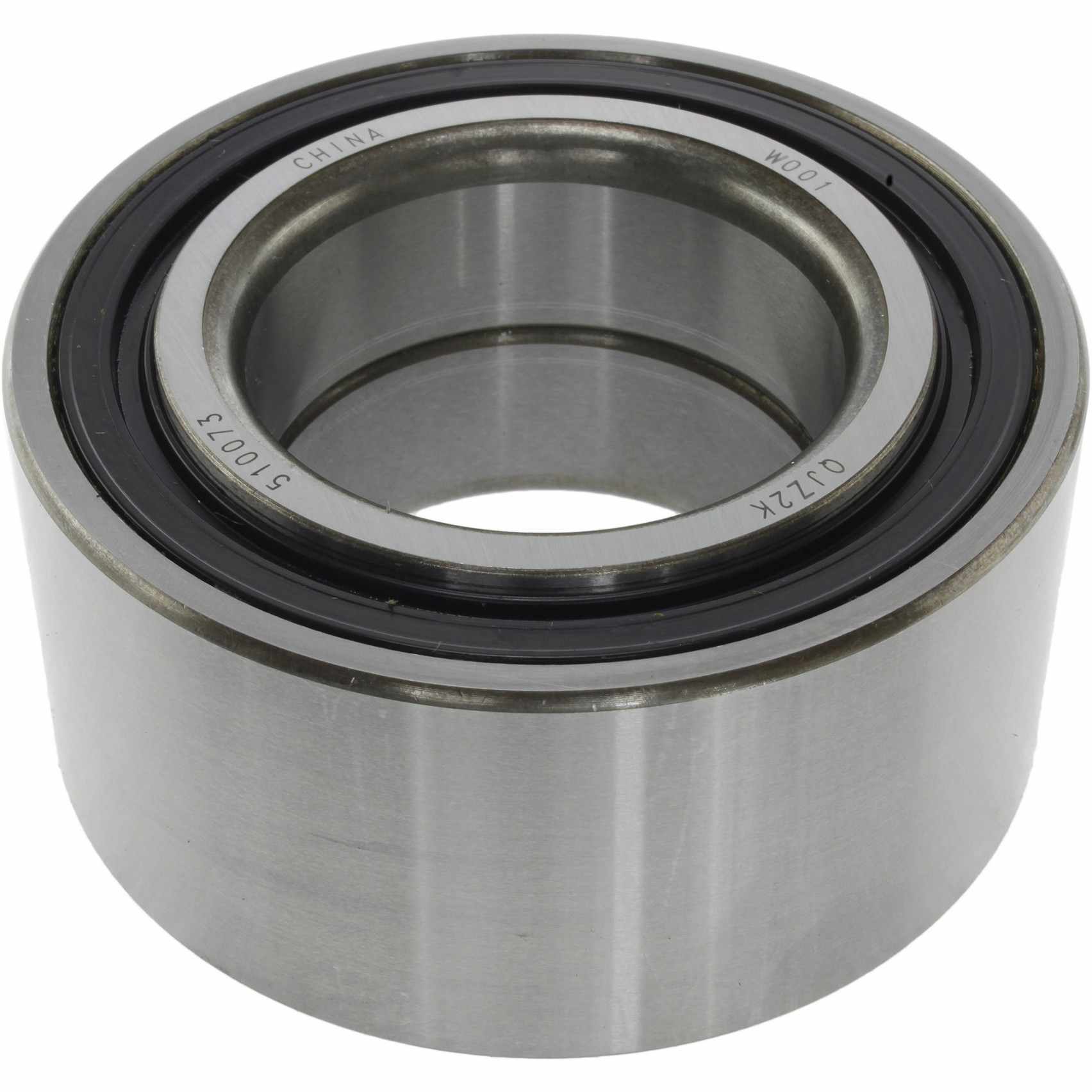 Centric Standard Ball Bearing - Front/Rear