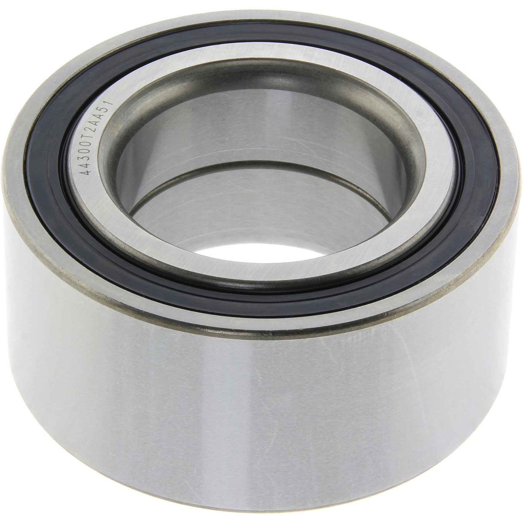 Centric 13-17 Honda Accord C-TEK Standard Double Row Wheel Bearing