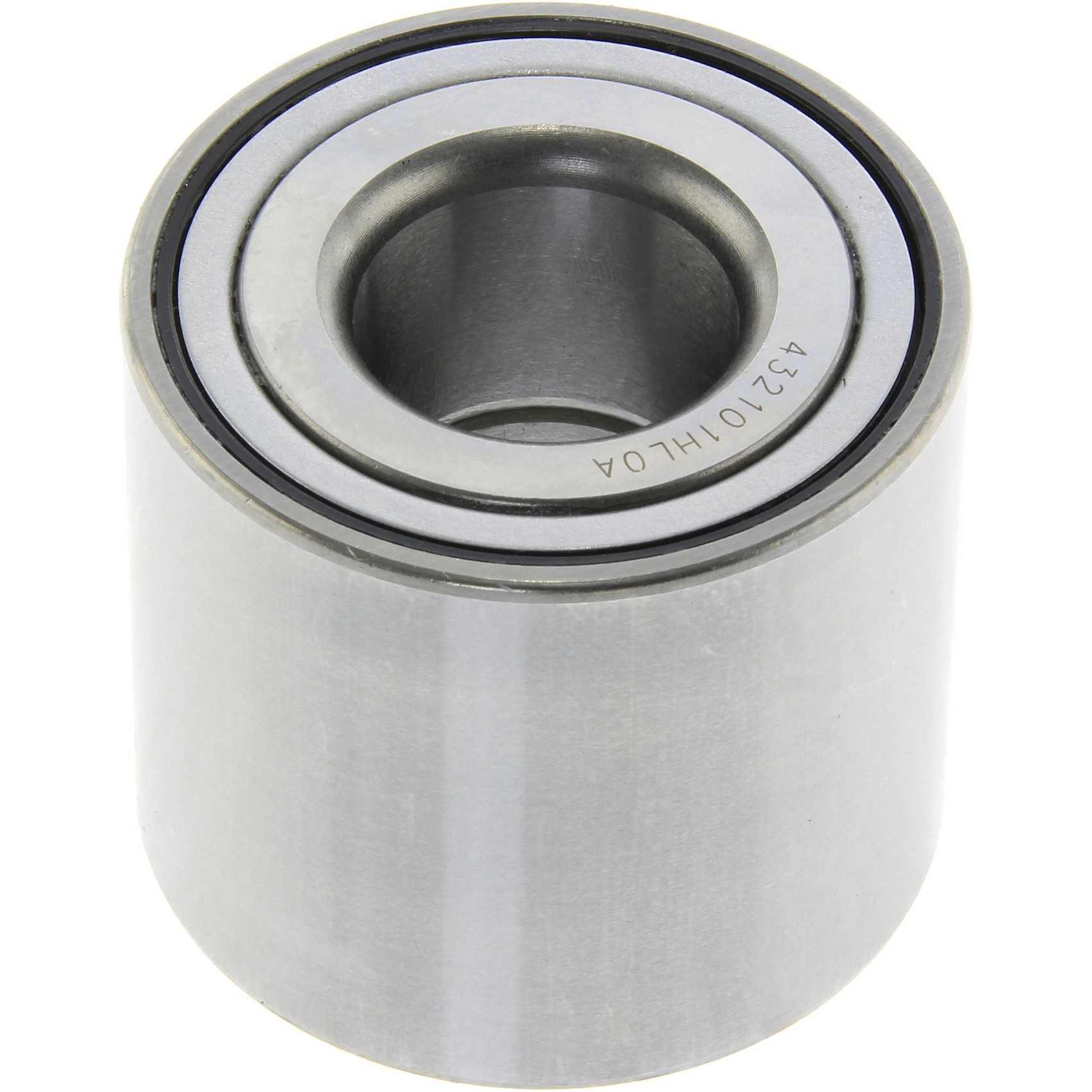 Centric 12-19 Nissan Versa C-TEK Standard Double Row Wheel Bearings