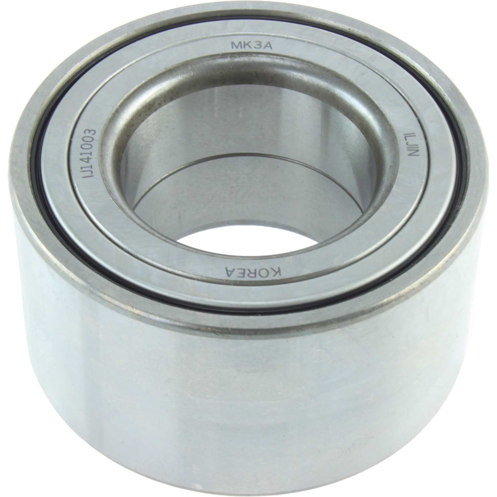 Centric Premium Ball Bearing - Front