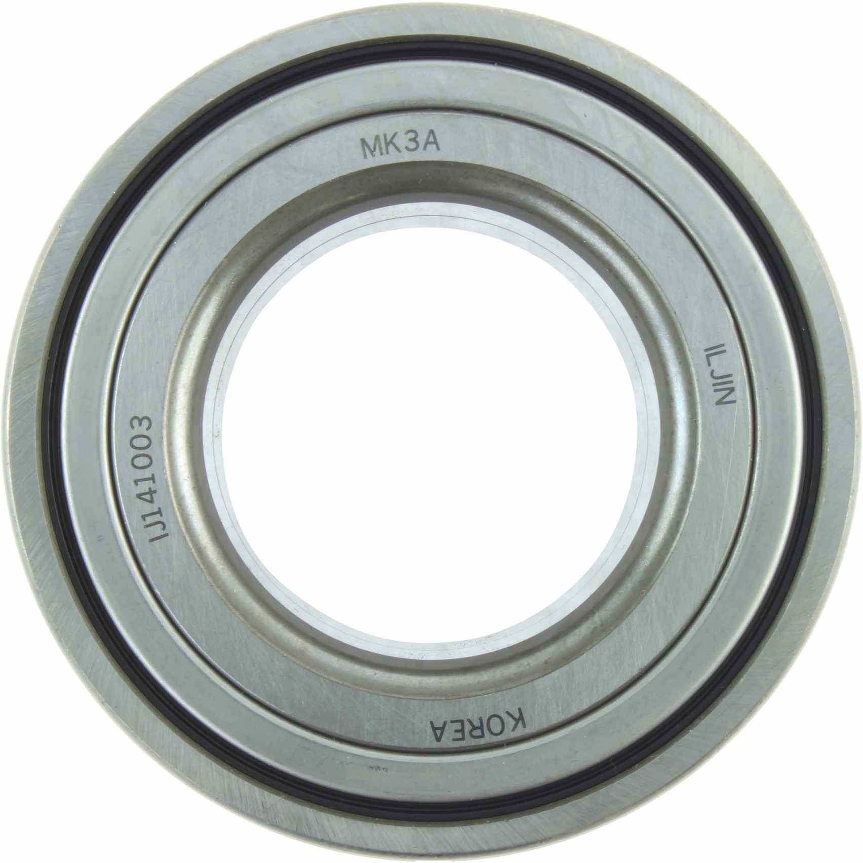 Centric Premium Ball Bearing - Front
