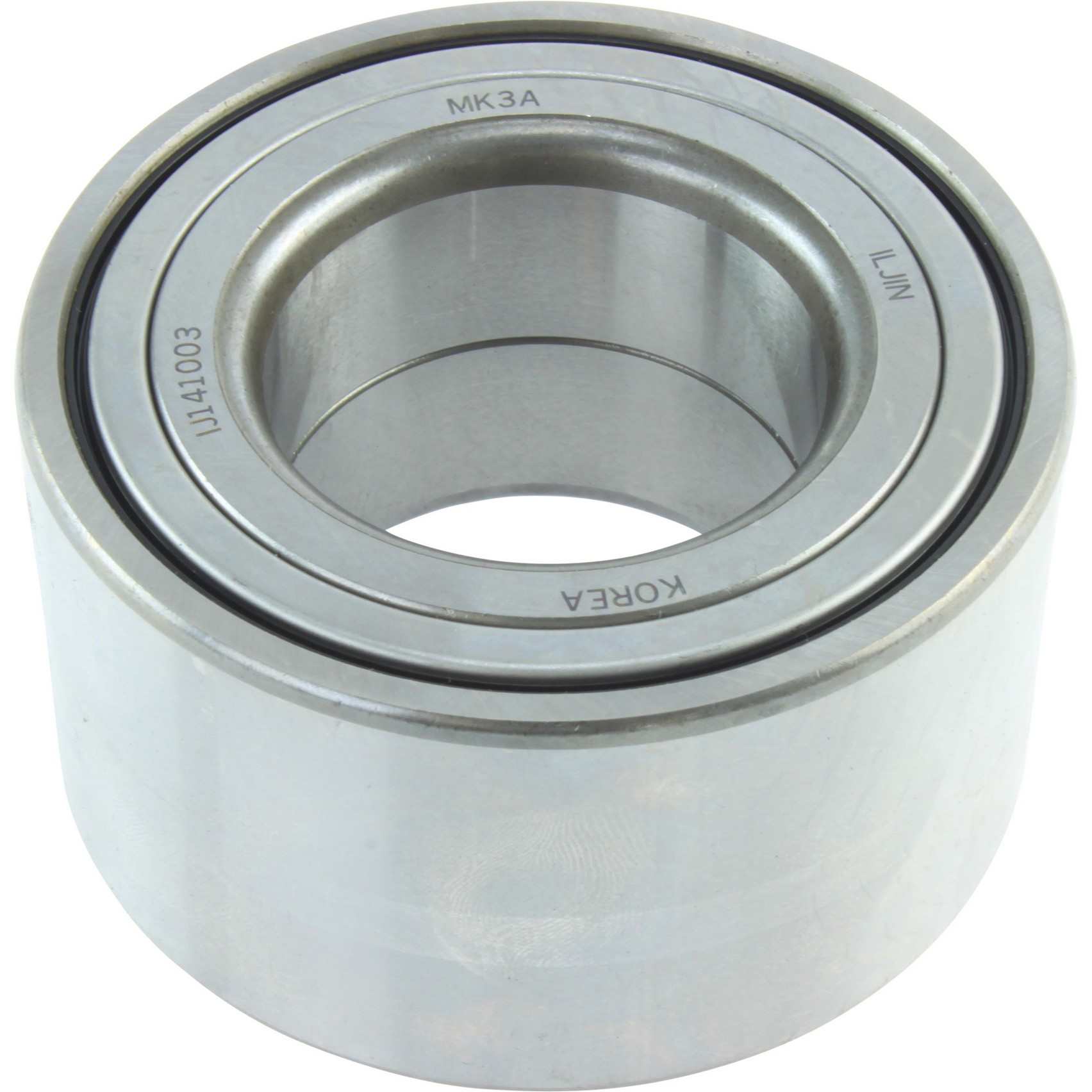 Centric Premium Ball Bearing - Front