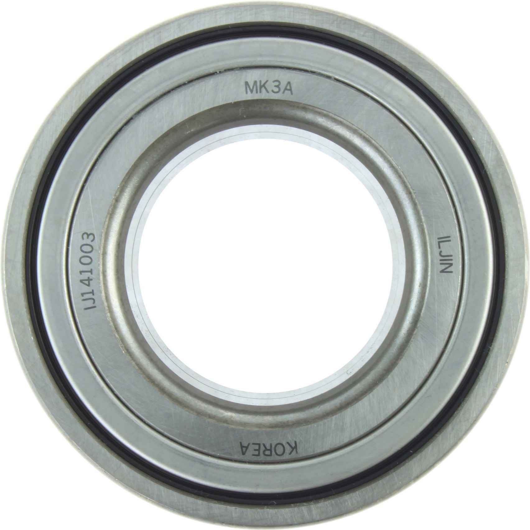 Centric Premium Ball Bearing - Front