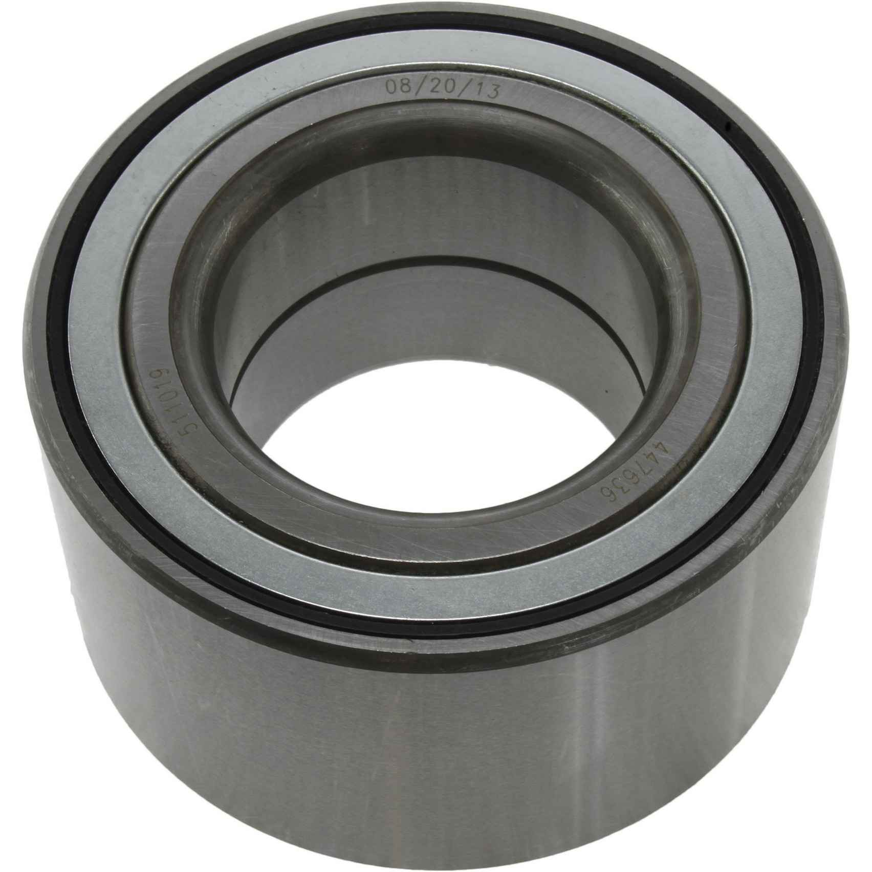 Centric Standard Ball Bearing - Front/Rear