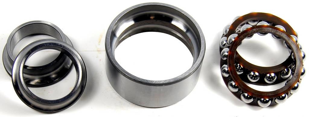 Centric Standard Ball Bearing - Front