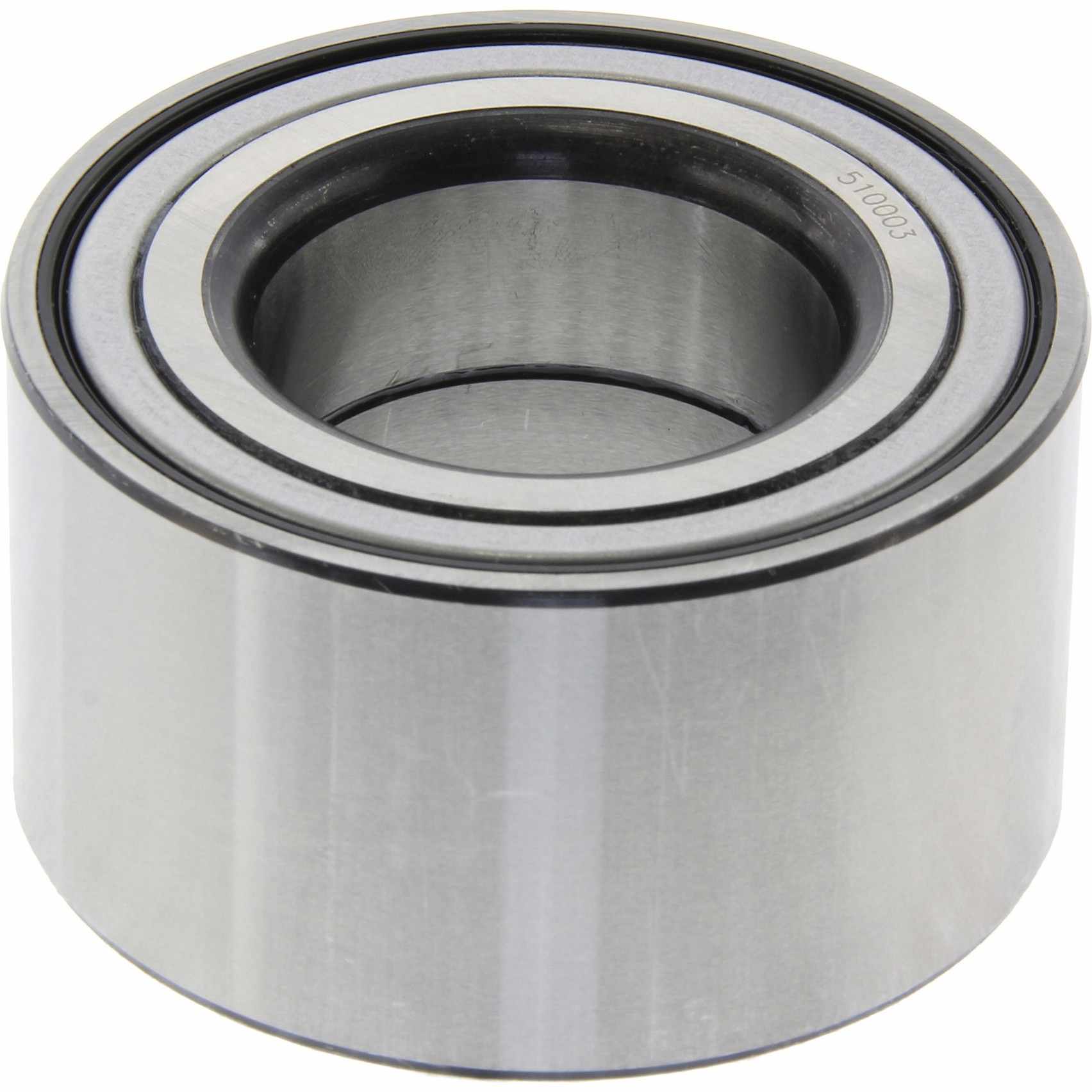 Centric Standard Ball Bearing - Front/Rear