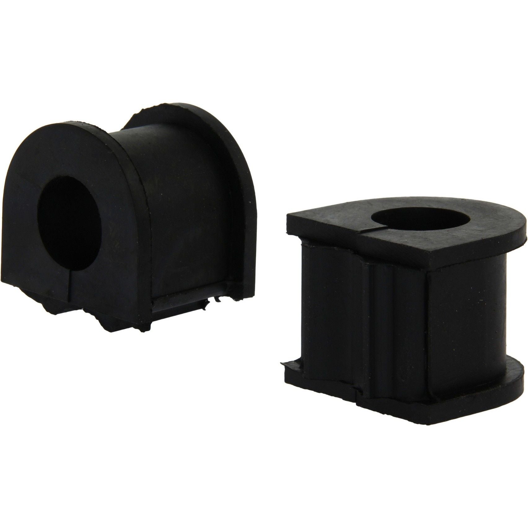 Centric Premium Sway Bar Bushing Kit - Front