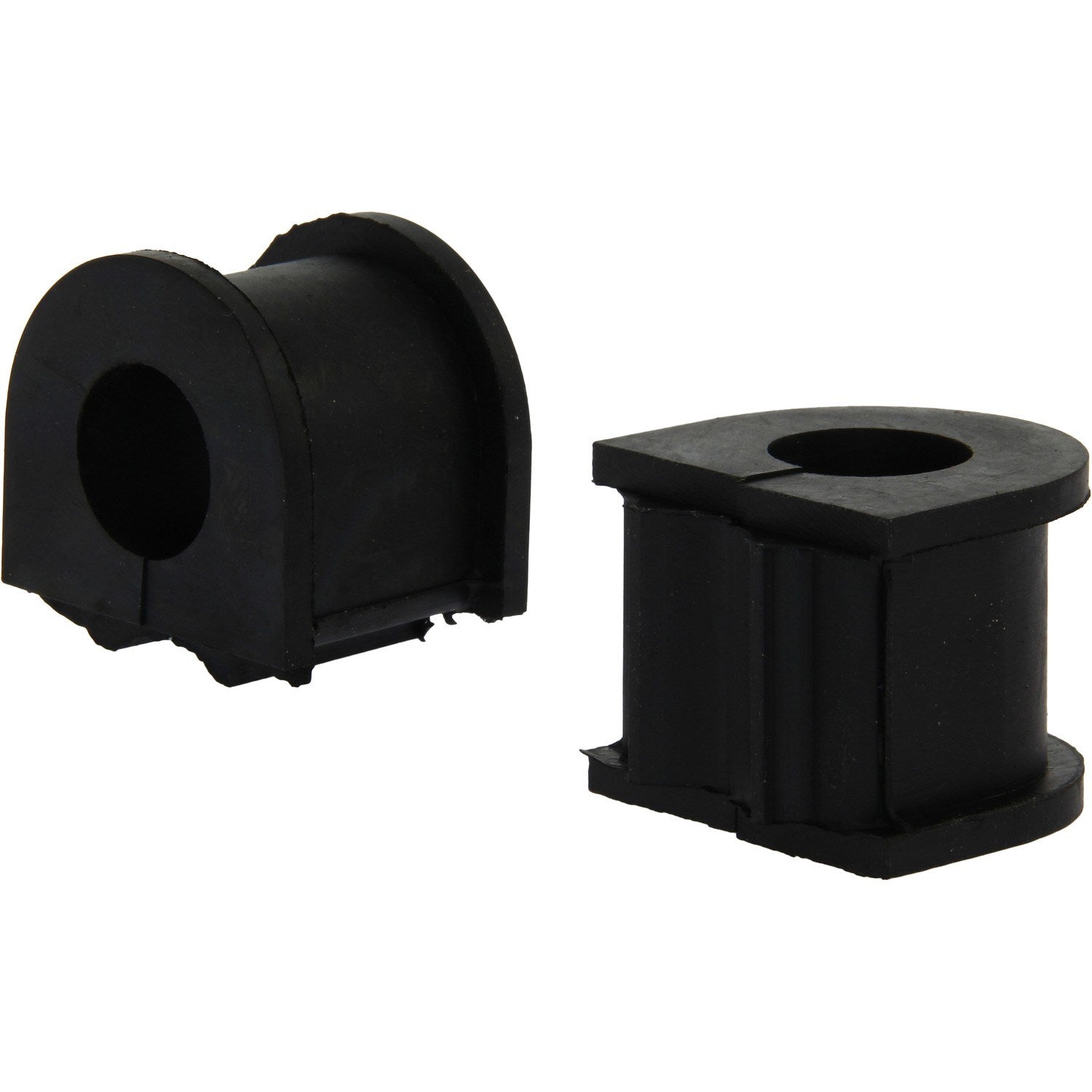 Centric Premium Sway Bar Bushing Kit - Front