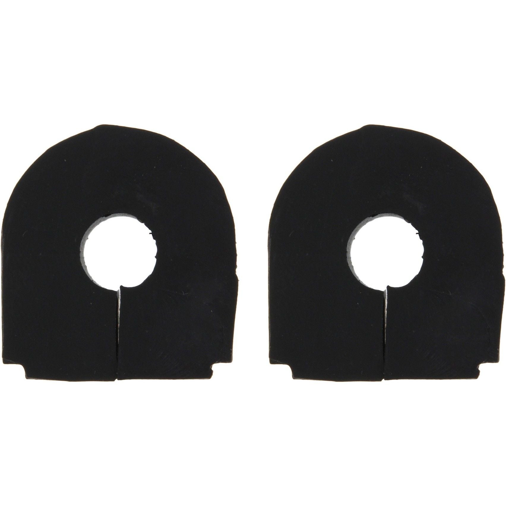 Centric Premium Sway Bar Bushing Kit - Rear