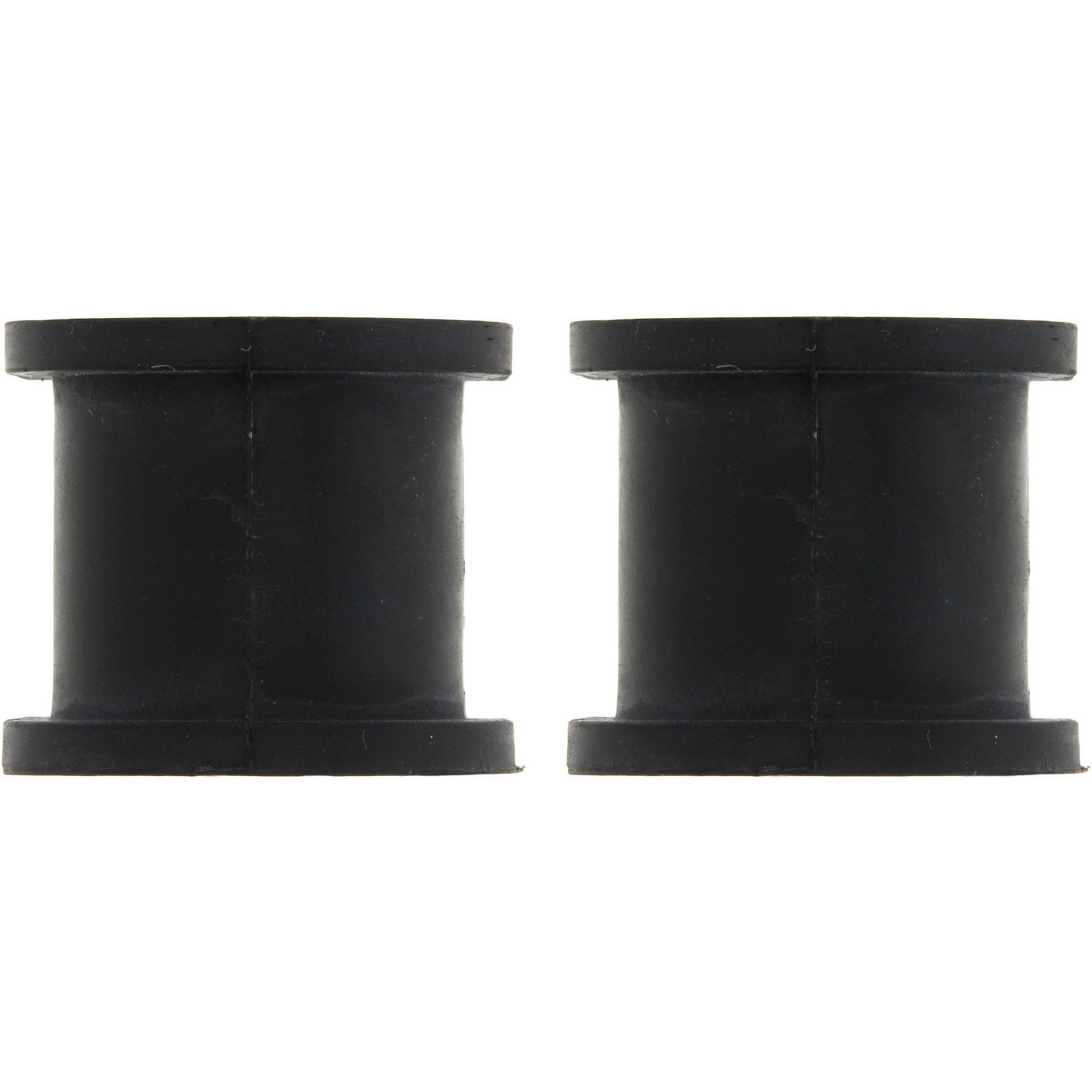 Centric Premium Sway Bar Bushing Kit - Rear