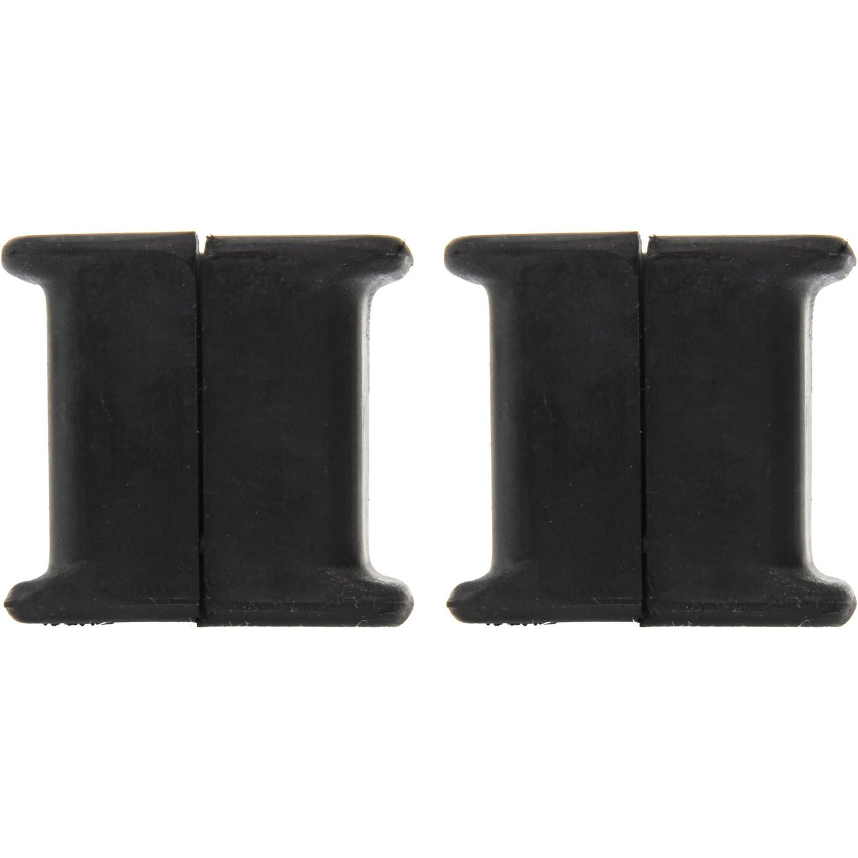Centric Premium Sway Bar Bushing Kit - Front